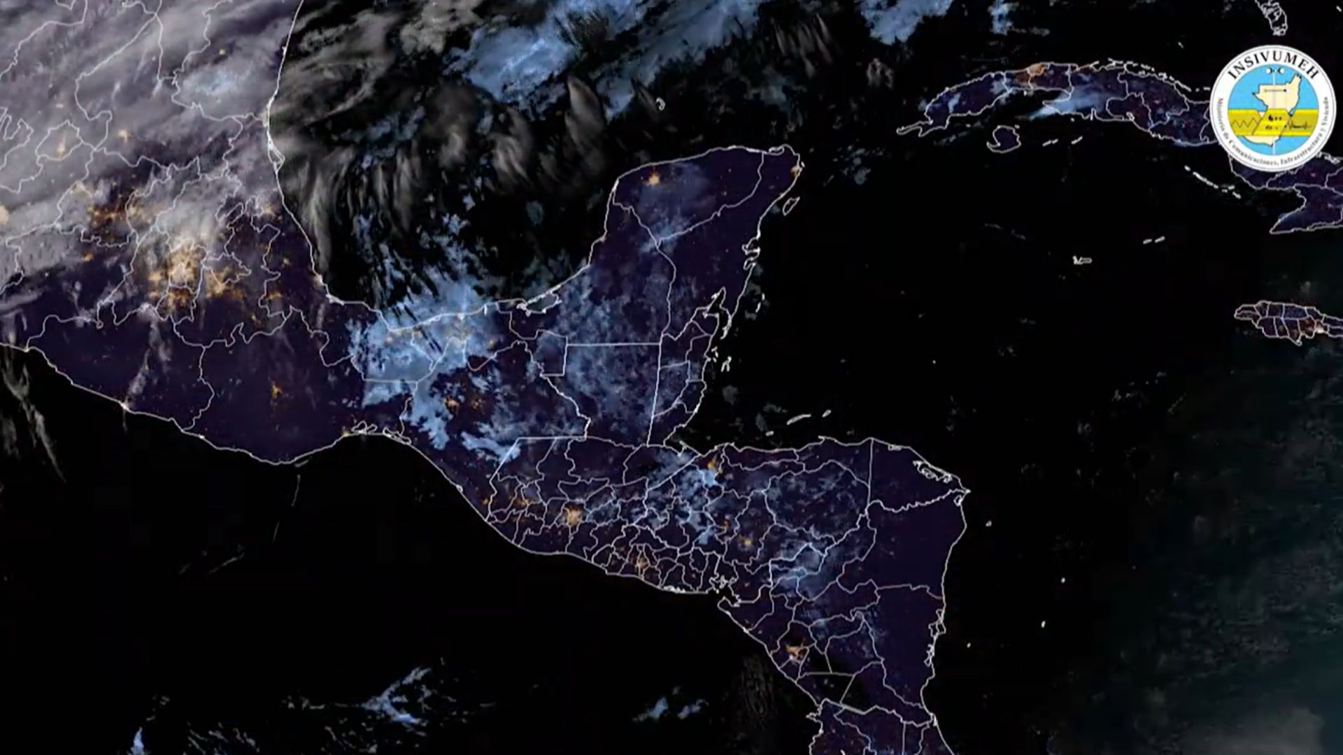 frente frio 18 de enero 2024