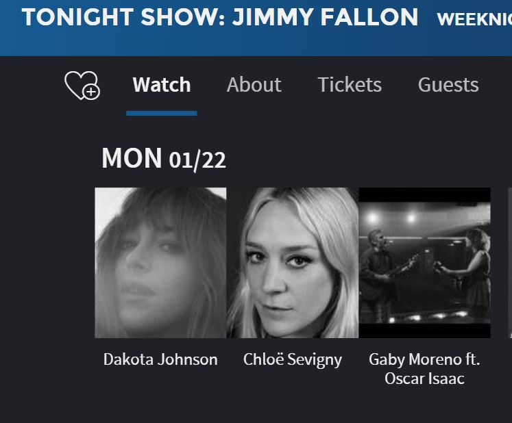 Jimmy Fallon