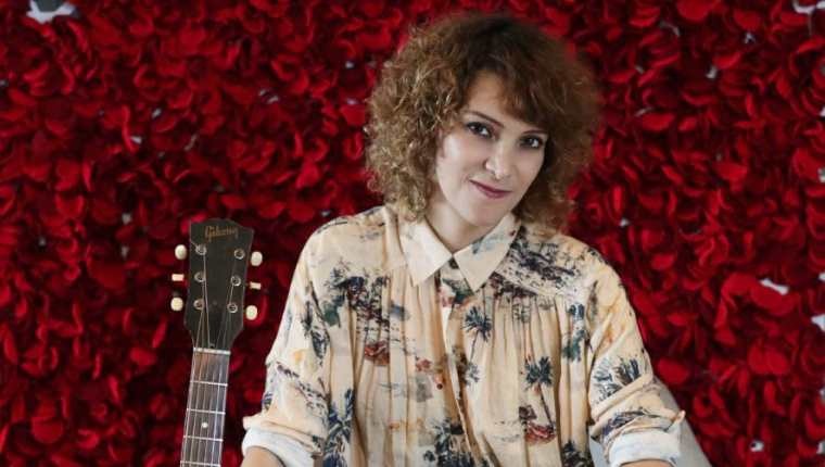 Gaby Moreno