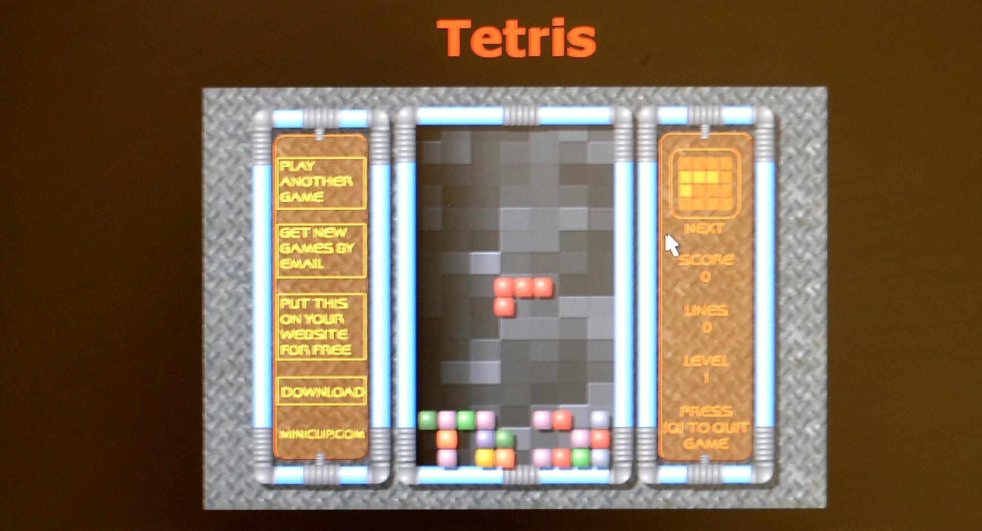 Tetris