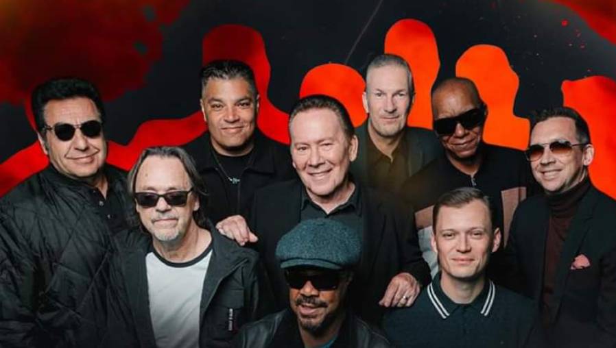 UB40