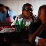 Empresarios y restauranteros en México piden flexibilizar la medida de la "ley seca" para las elecciones que se celebrarán en ese país, el próximo 2 de junio. (Foto Prensa Libre: EFE)