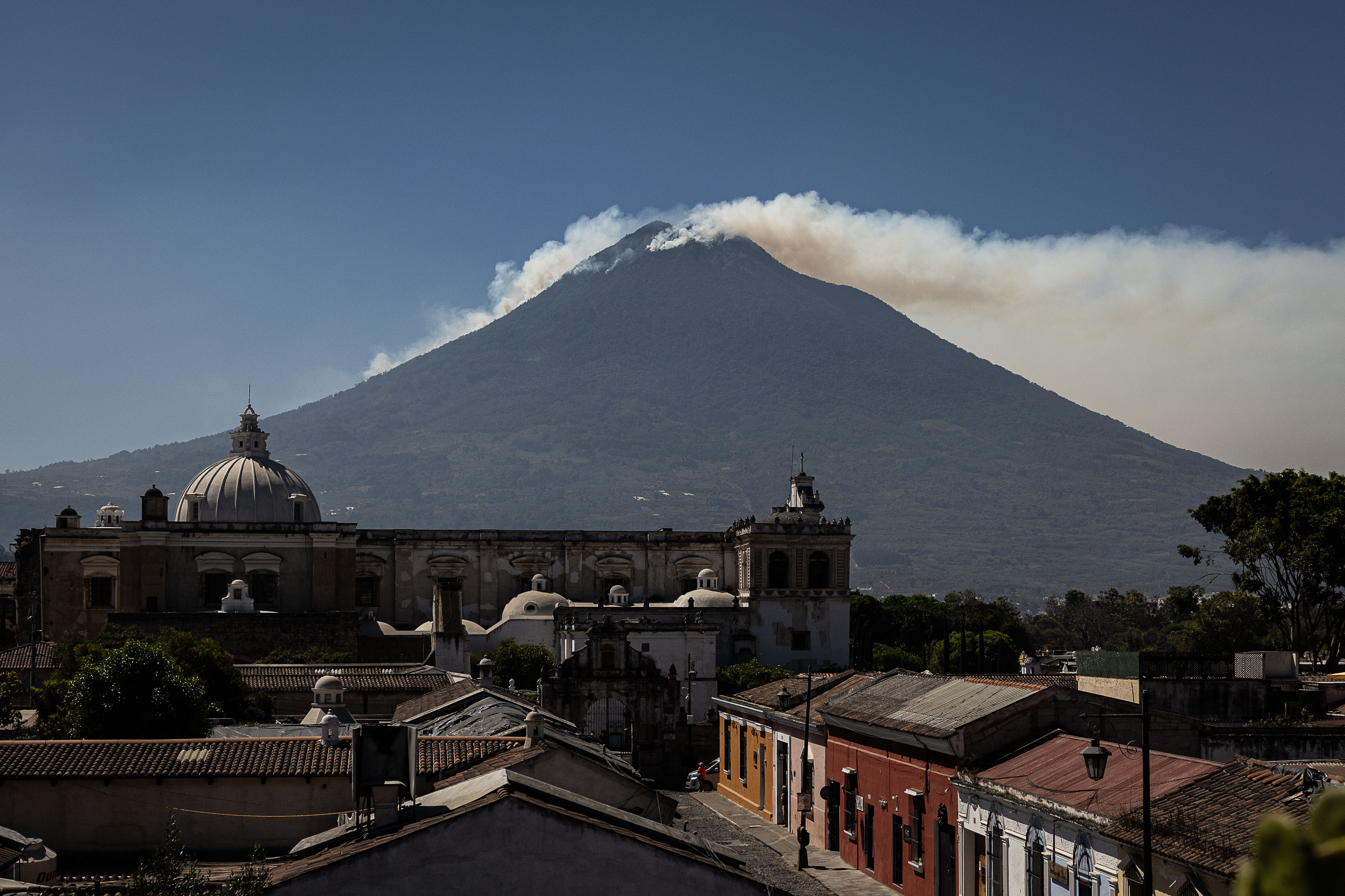 22 Departamentos de Guatemala