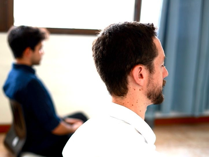 Centro de Meditación de Guatemala