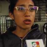 María Mercedes Coroy