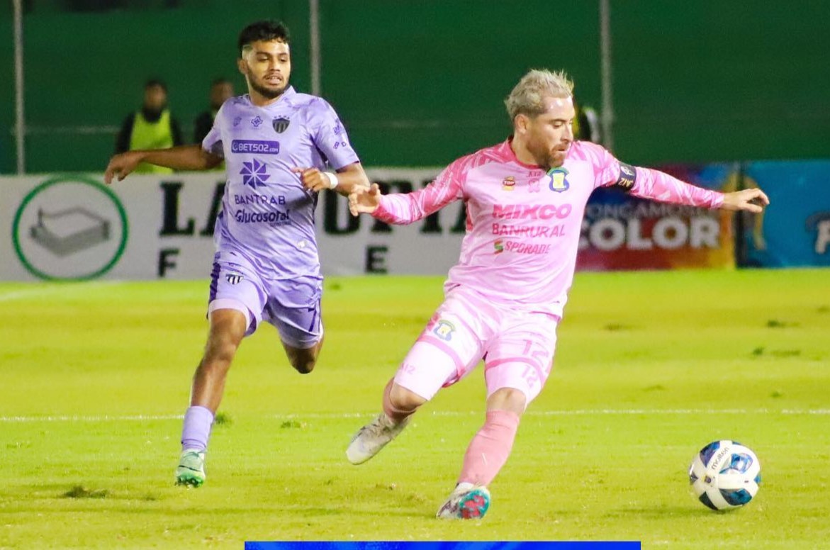 El conjunto chicharronero sufrió su segunda derrota de la temporada.