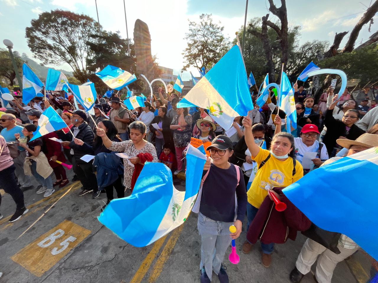 La agencia de calificación de riesgo país Moody´s Investors Service indicó que la calificación Ba1/Estable para Guatemala se mantiene a pesar del contexto político. (Foto Prensa Libre: Hemeroteca PL) 