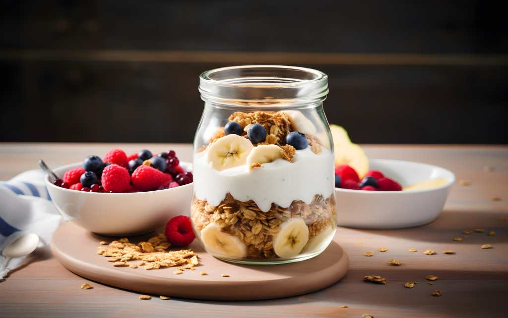 Para que sirve la avena