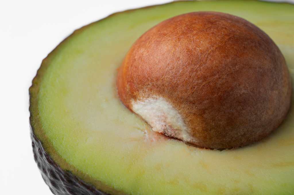 Para qué sirve la pepa de aguacate