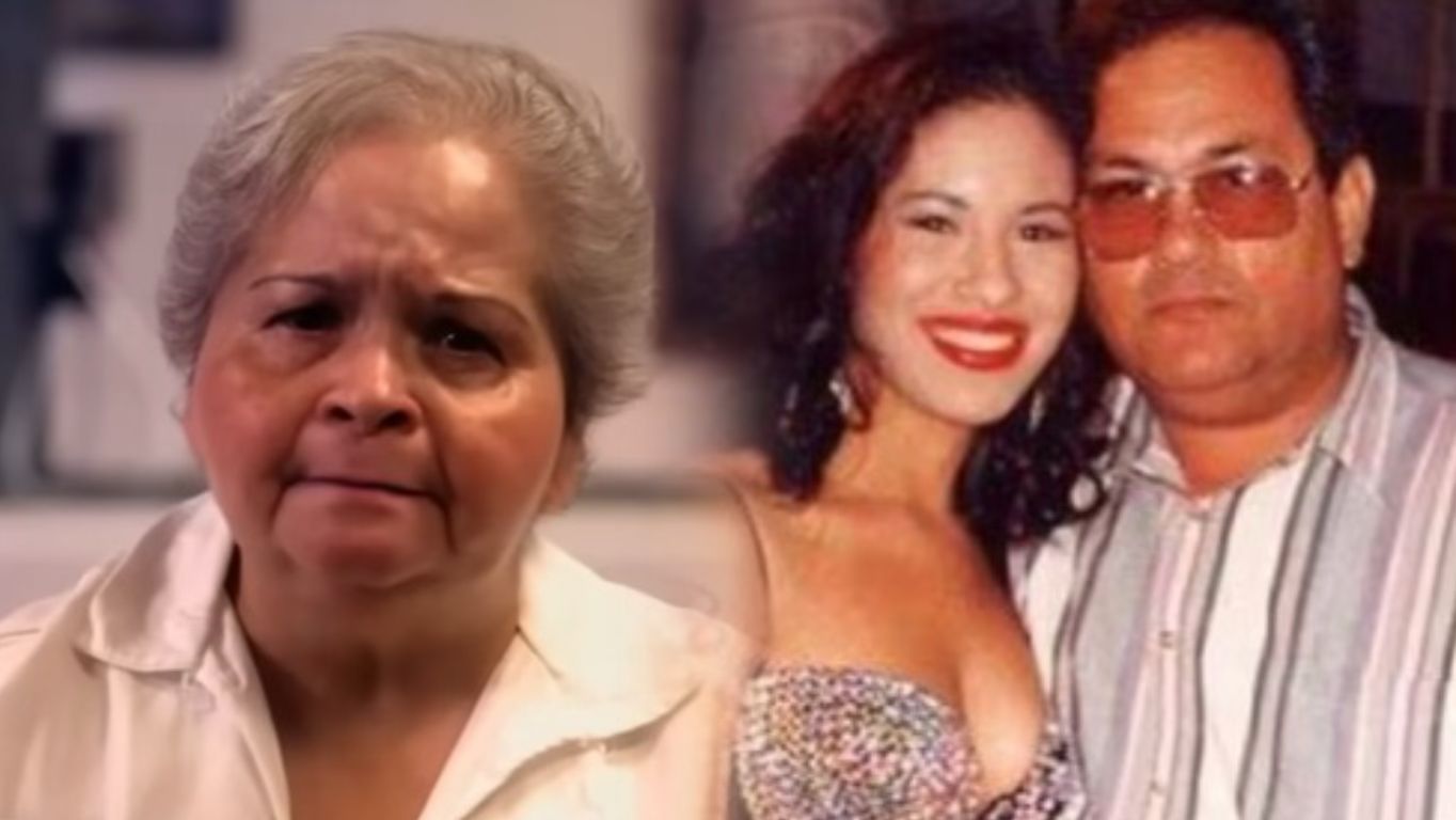 Yolanda Saldívar está recluida en la unidad Mountain View de Gatesville, Texas, Estados Unidos, por el asesinato de Selena Quintanilla en 1995. (Foto Prensa Libre: Captura de Pantalla)