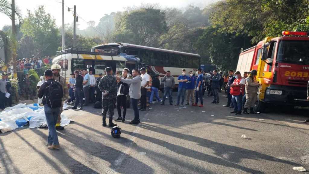 accidente bus honduras (2)