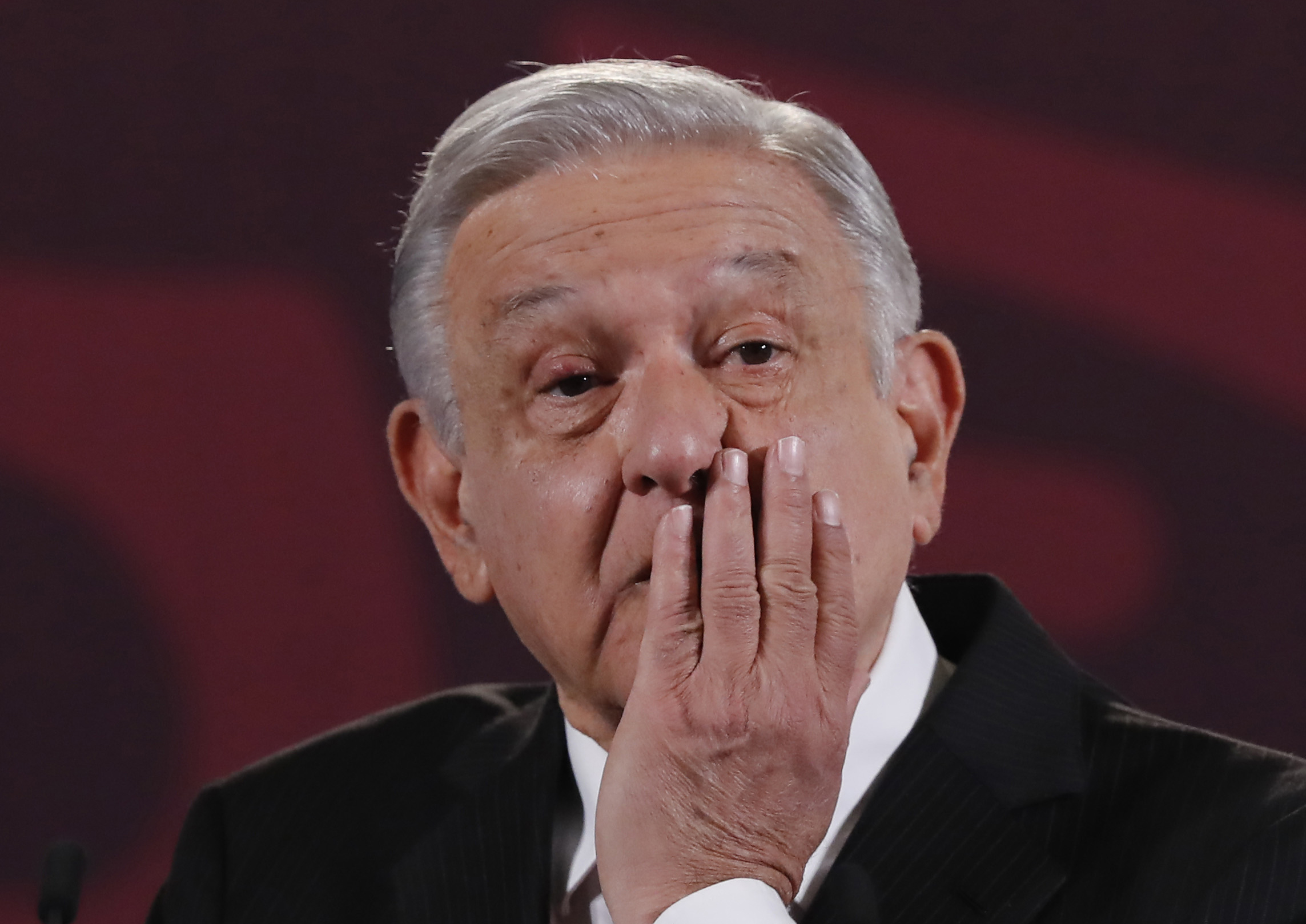 López Obrador