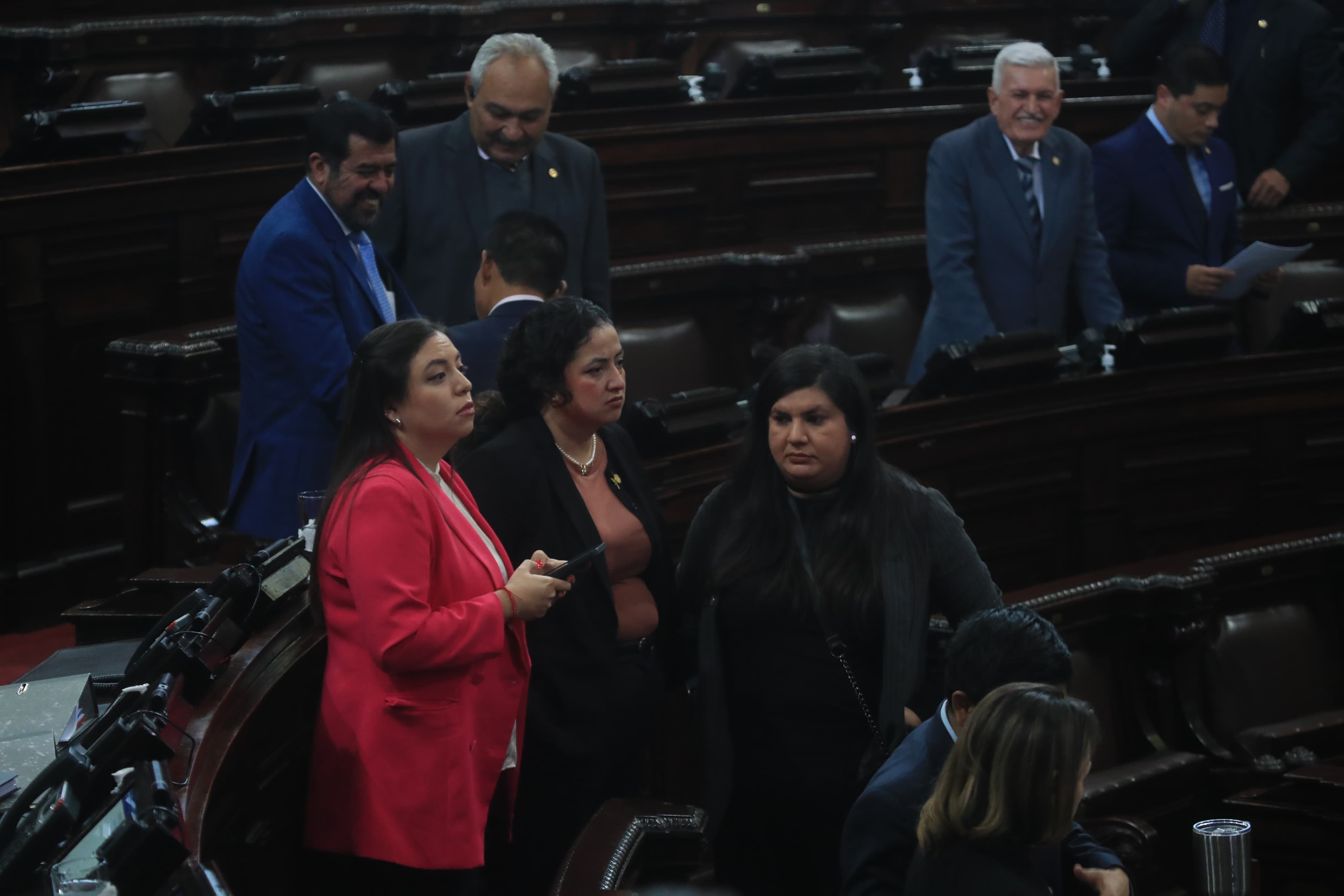 congreso diputados semilla