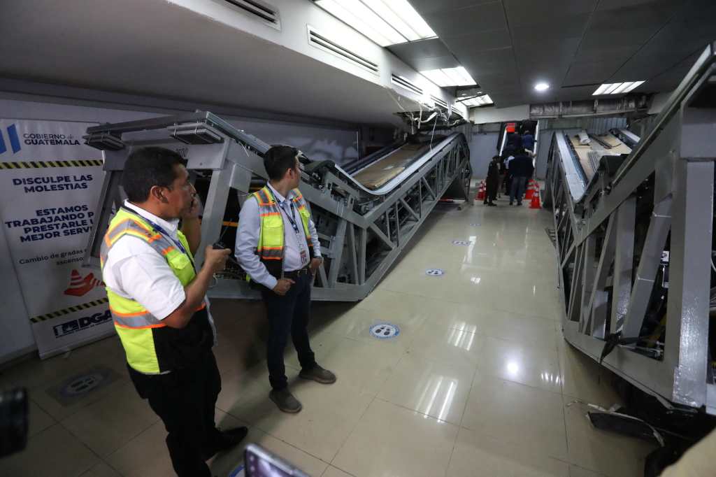 deterioro aeropuerto internacional la aurora guatemala 13 de febrero 2024 (13)