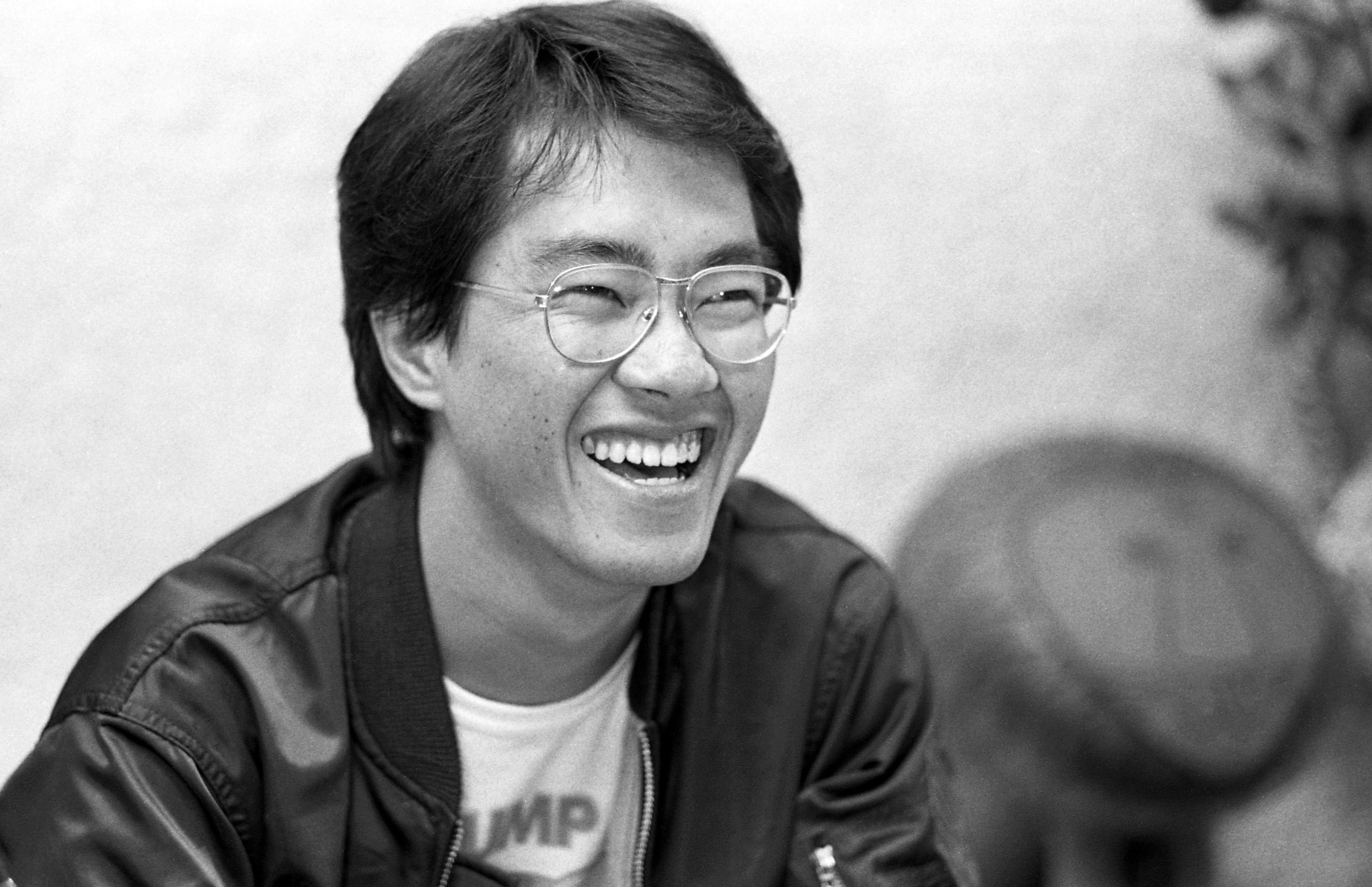 Akira Toriyama falleció a los 68 años