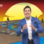 En esta nueva emisión de Guatemala No Se Detiene descubrimos qué nos falta en el país para atraer más empresas extranjeras, por medio de un juego virtual de estrategia. (Foto Prensa Libre: Captura de Pantalla)