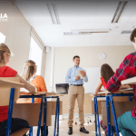 Un país en el que gran parte de su población domina el inglés, tiene más probabilidades de atraer empresas extranjeras. (Foto Prensa Libre: Freepik)