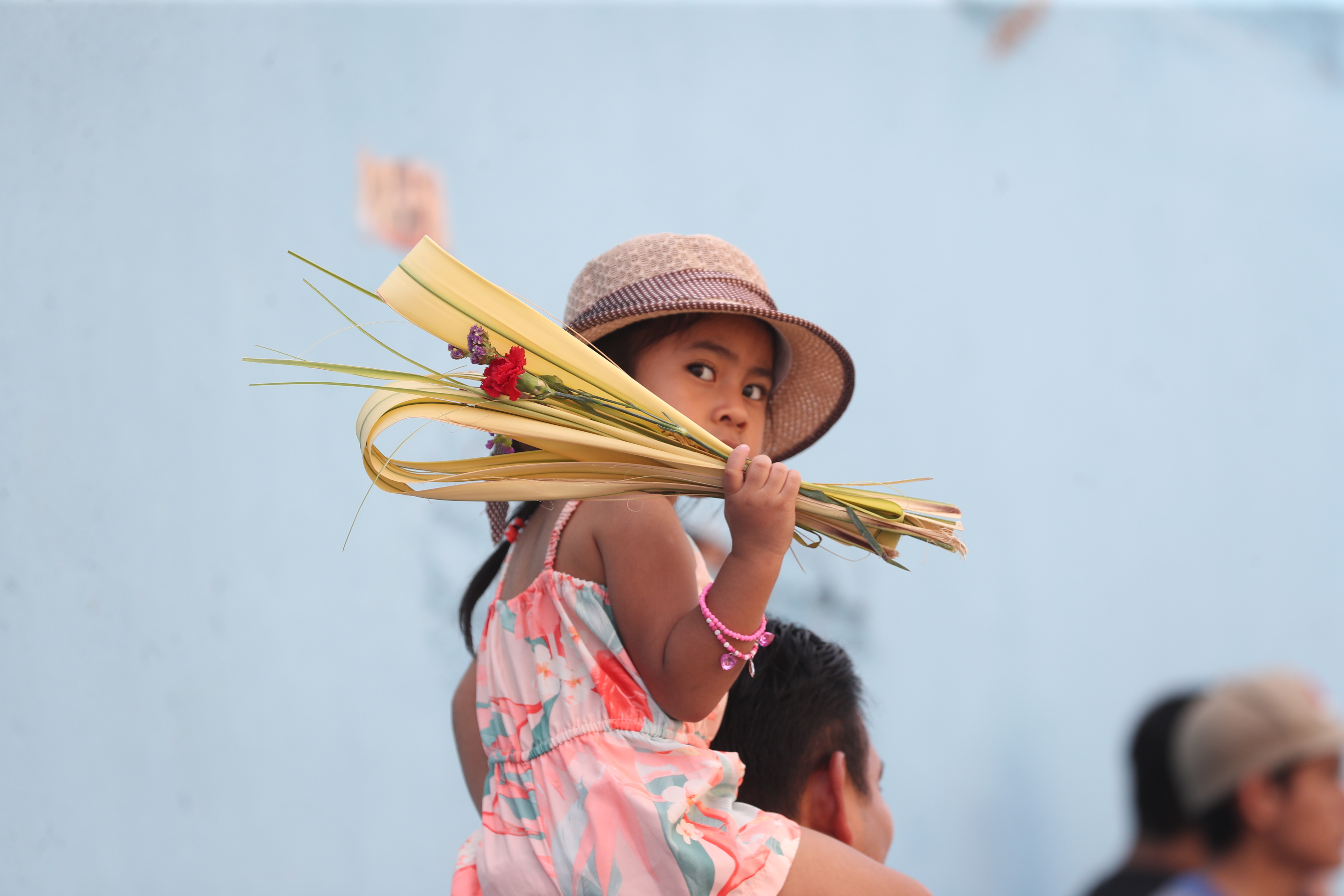 Qué significa el Domingo de Ramos para los cristianos