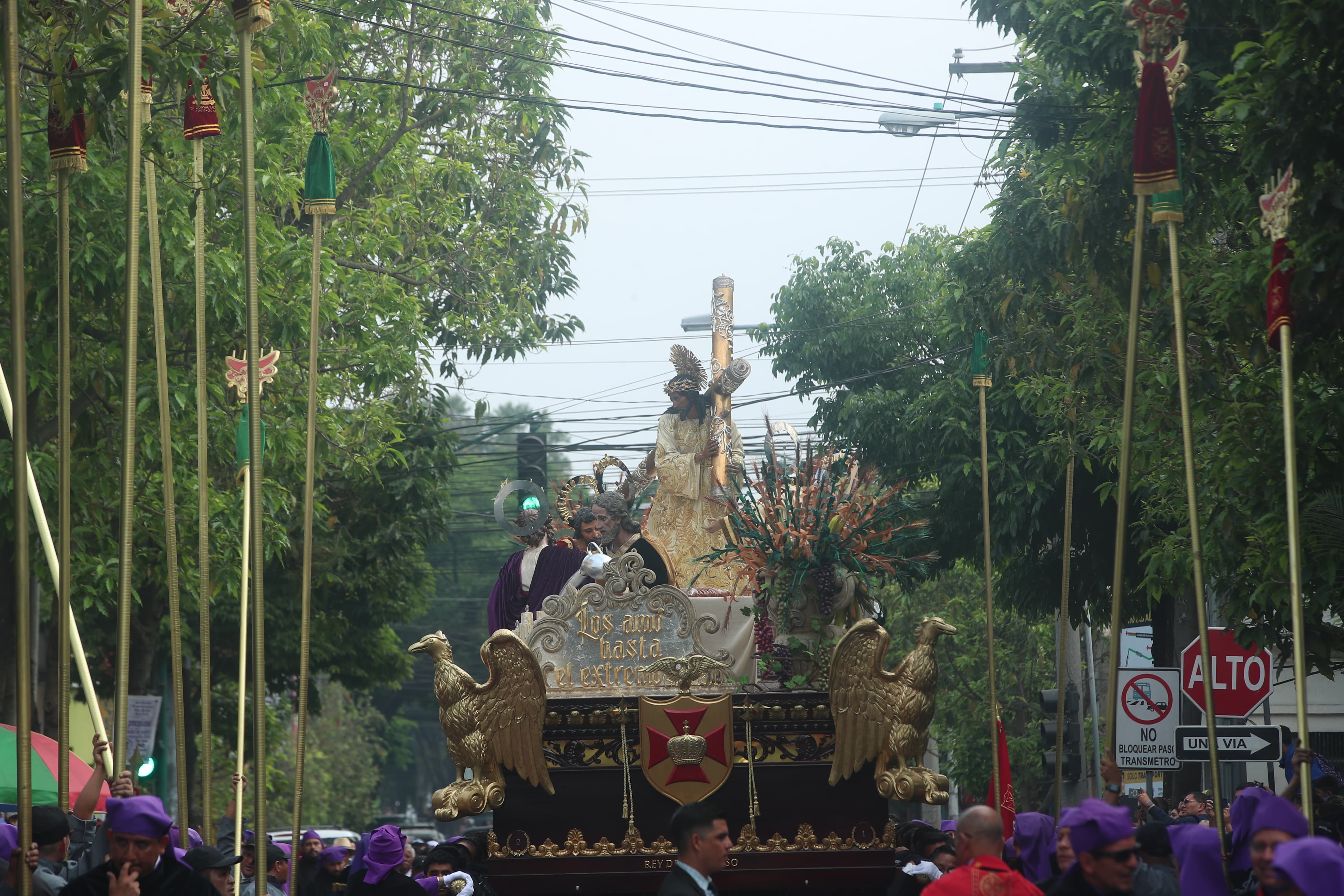 Procesiones 2024 4 Jesús de San José 2