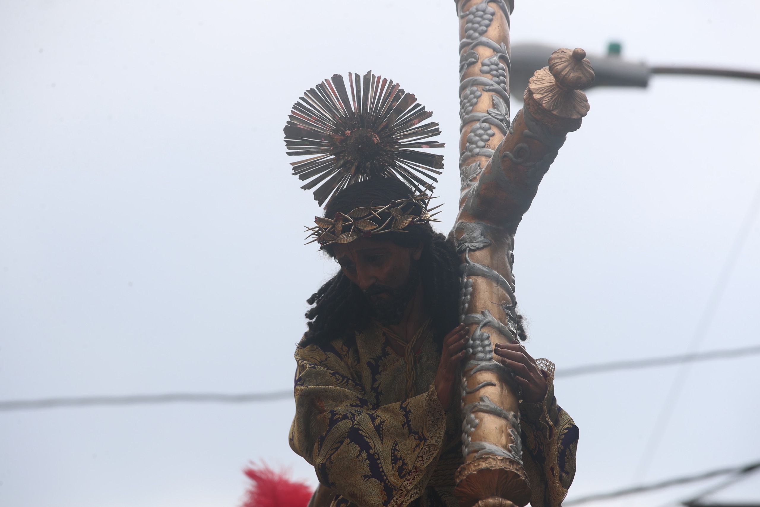 Procesiones en Guatemala