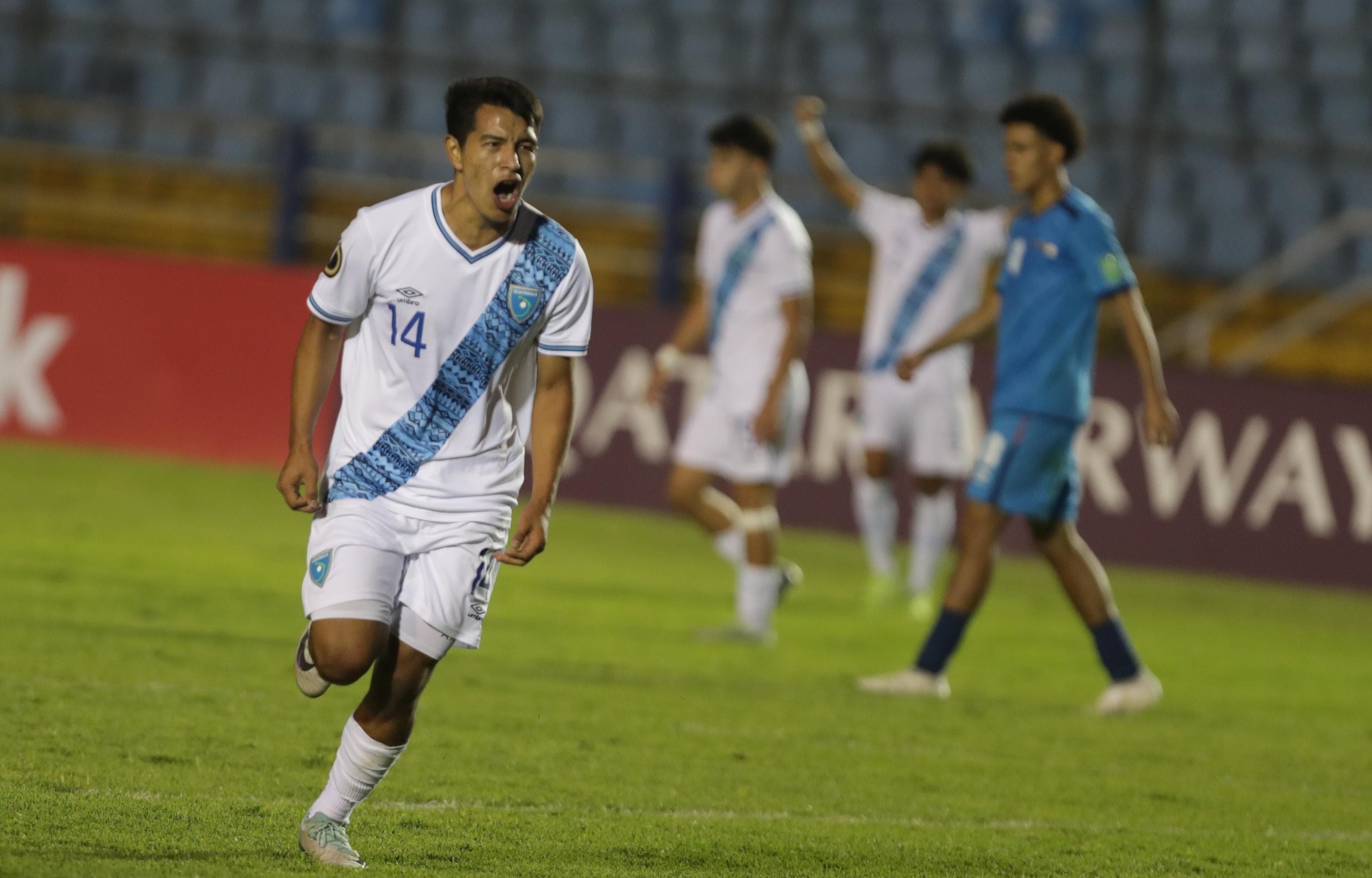 La bicolor sub 20 está en búsqueda de su tercera Copa del Mundo.