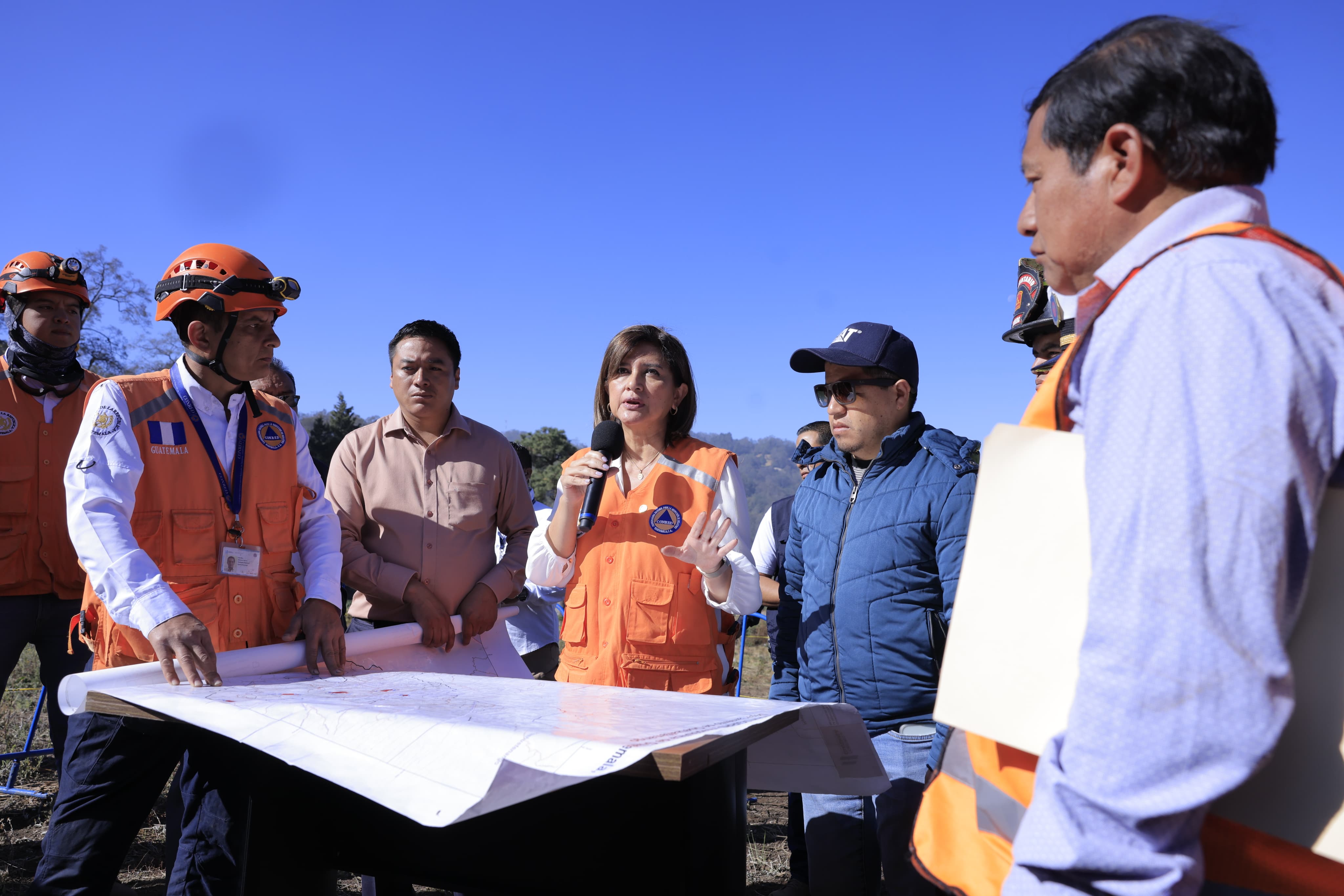 Karin Herrera Quetzaltenango