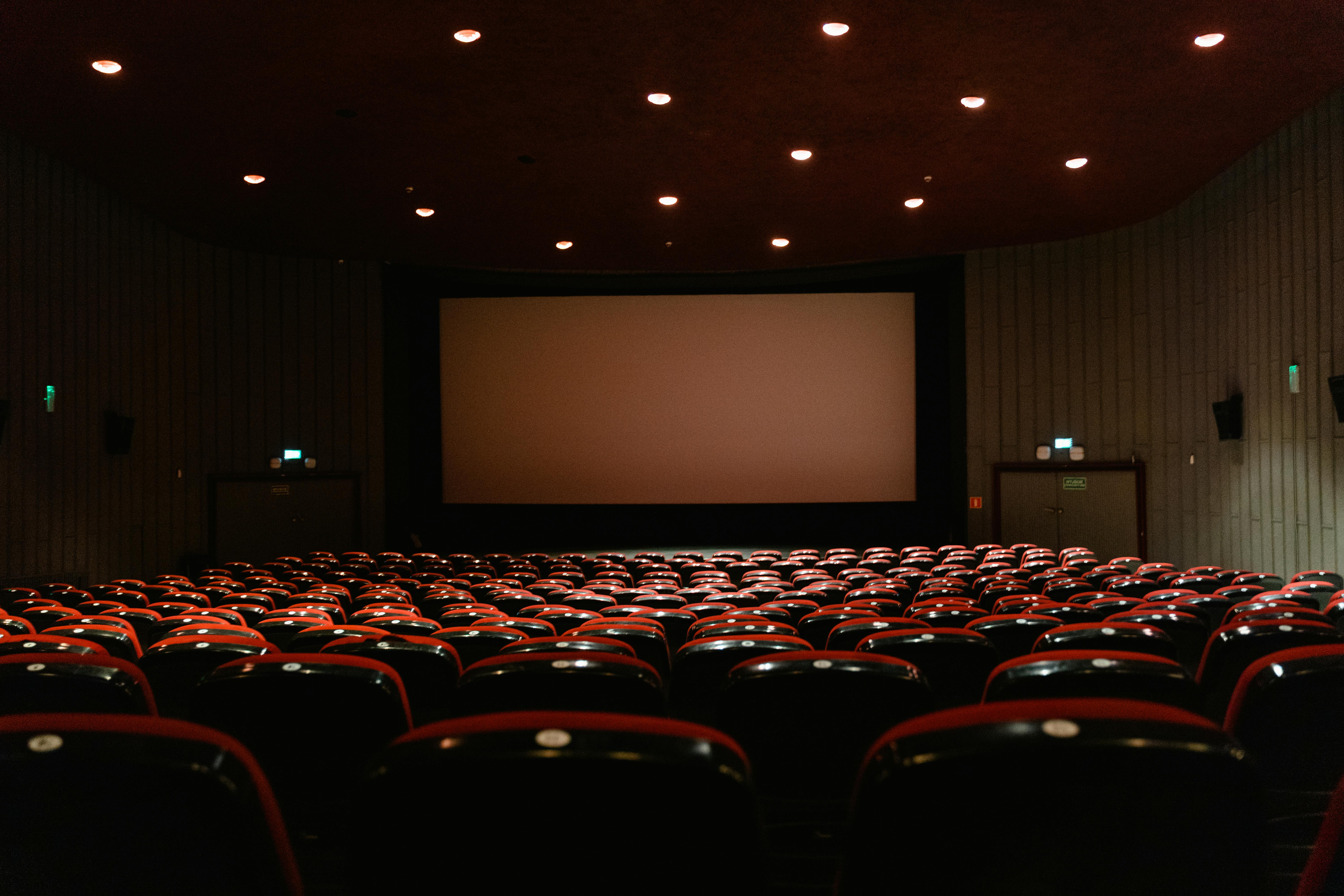 cinema