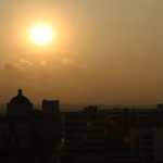 Clima en Guatemala Pronóstico de altas temperaturas y calor hasta mayo 2024