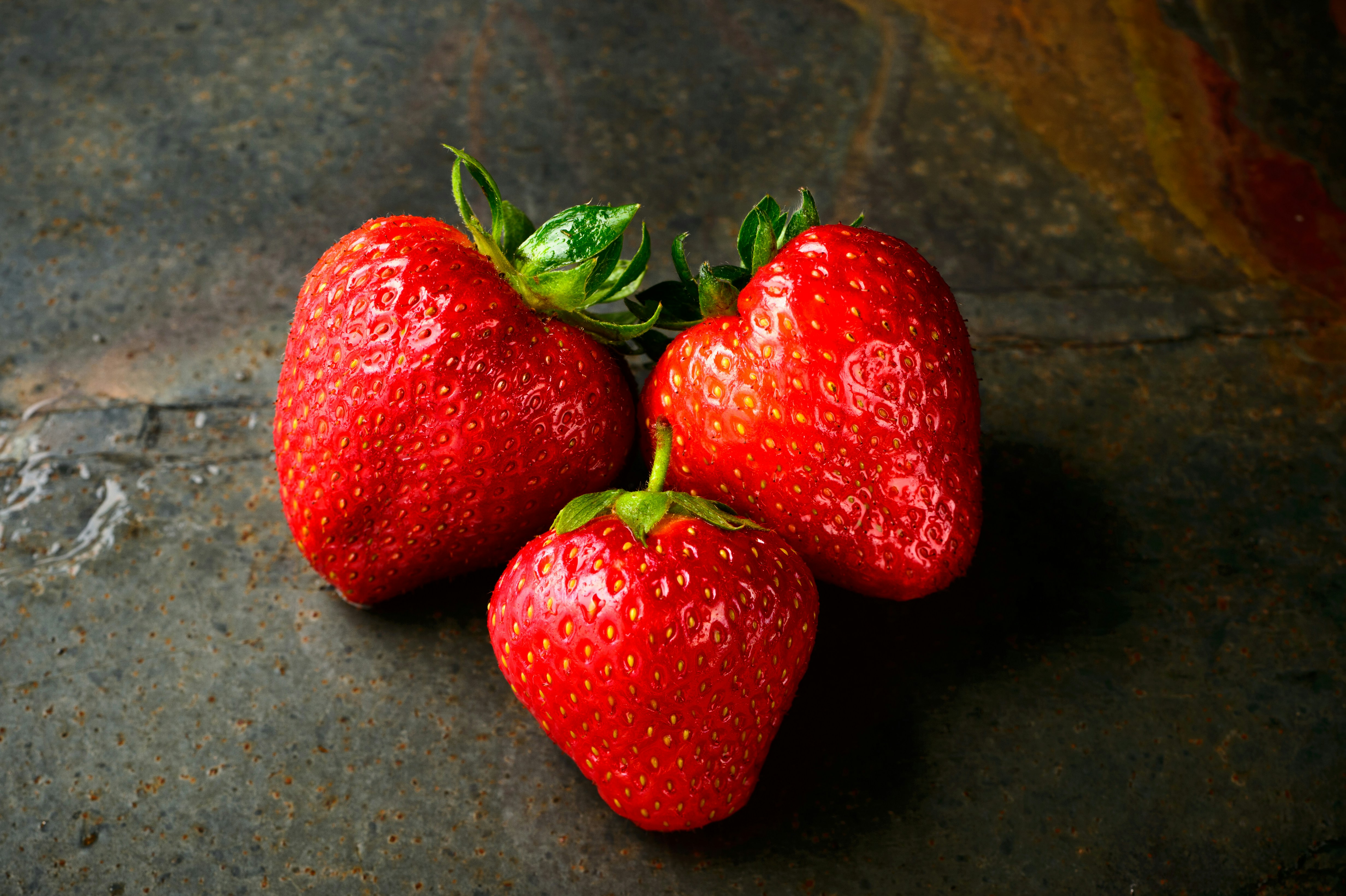 Autoridades de Hopkins, Kentucky, emitieron un comunicado por el caso en el que murió un niño luego de comer fresas. (Foto de referencia Prensa Libre: Unsplash)