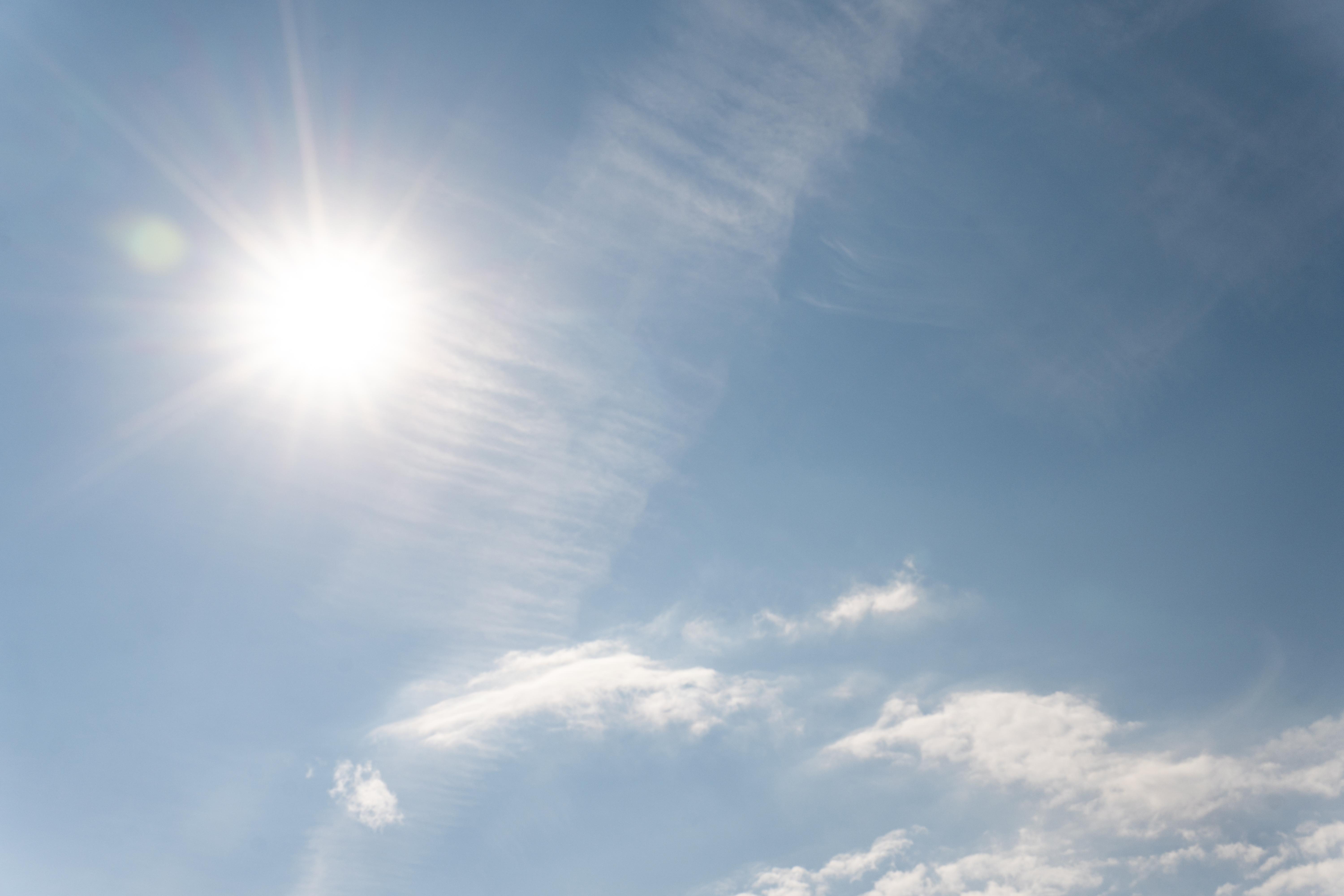 rayos solares guatemala