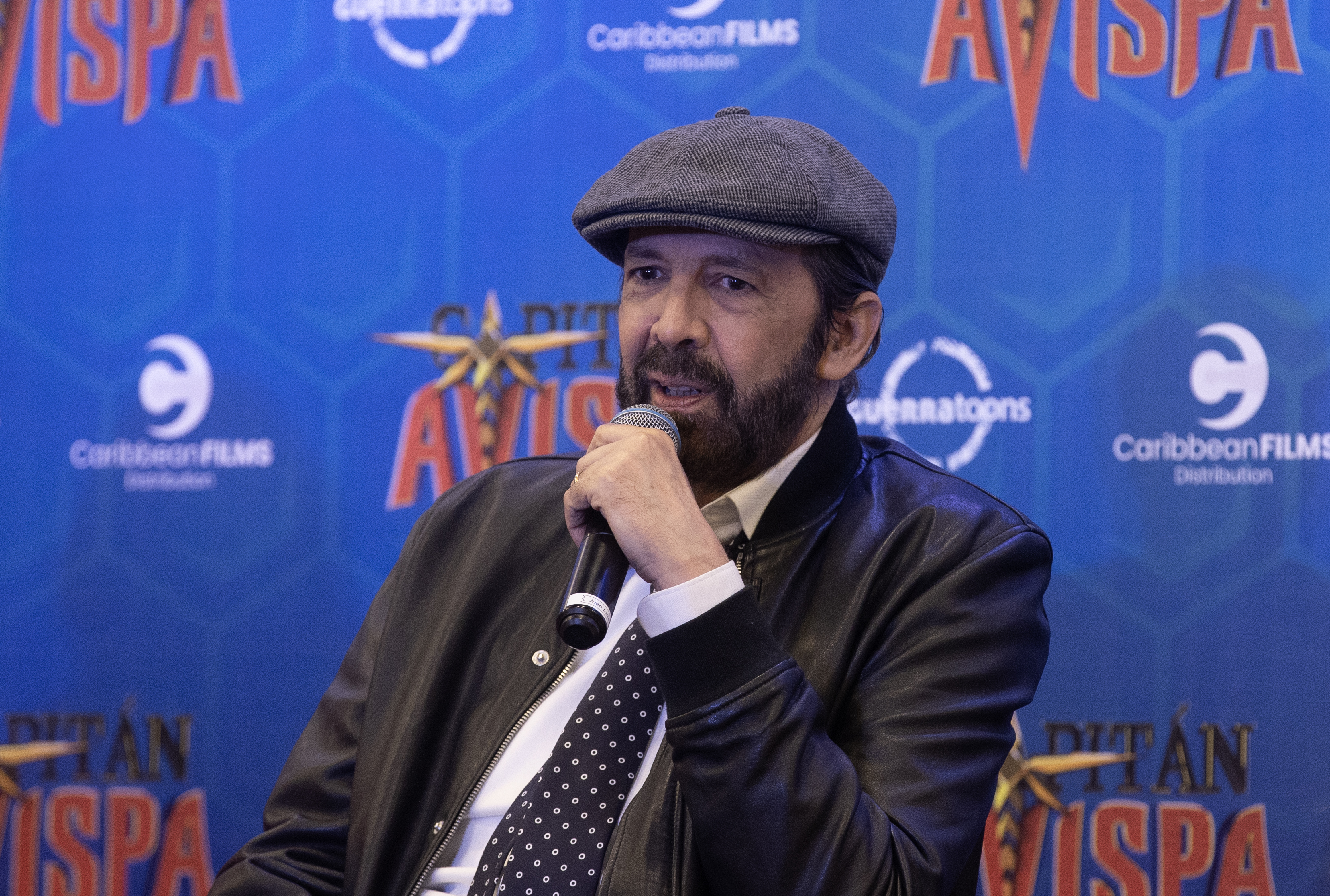 Juan Luis Guerra