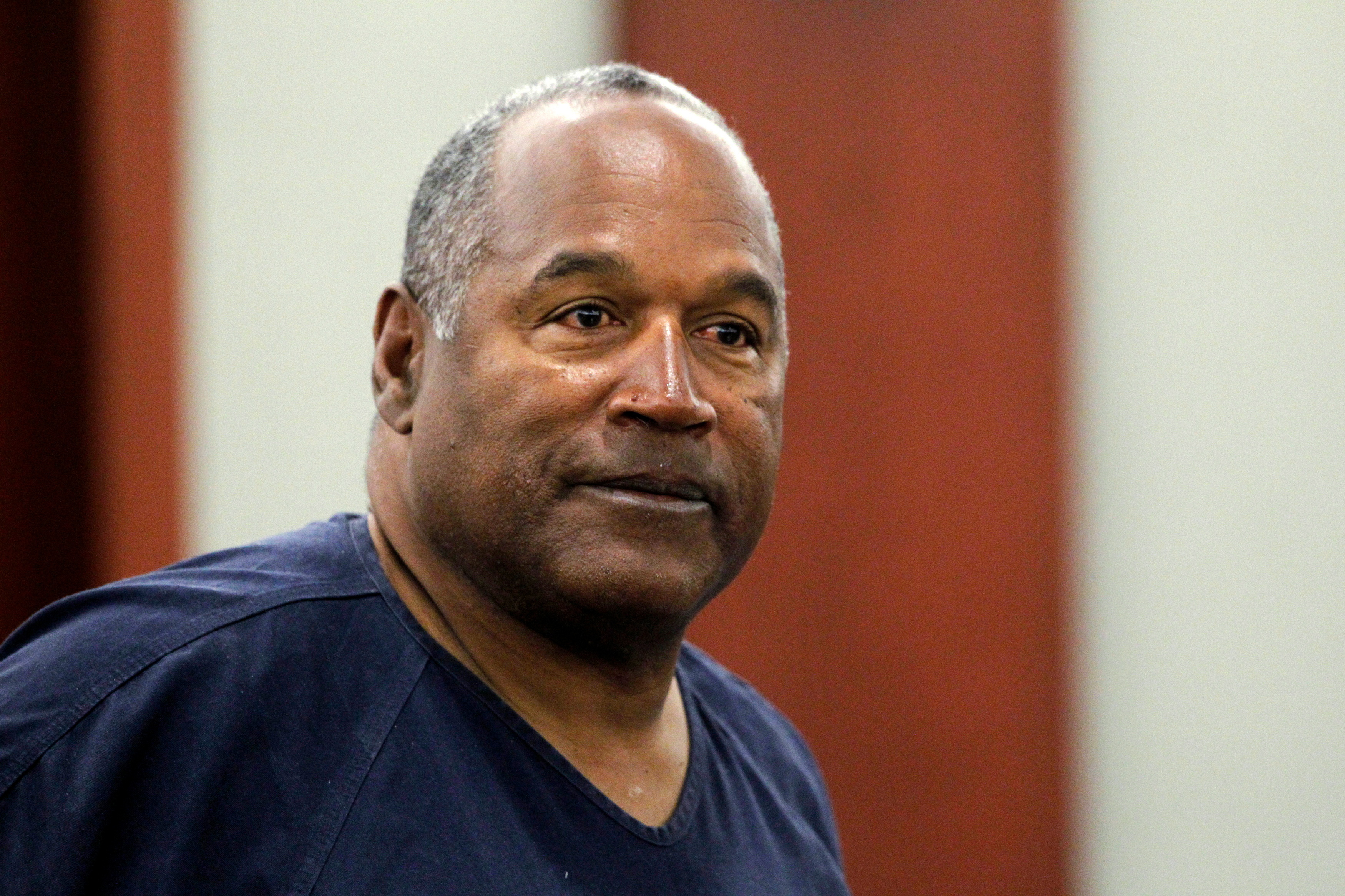 O. J. Simpson murió por cáncer de próstata