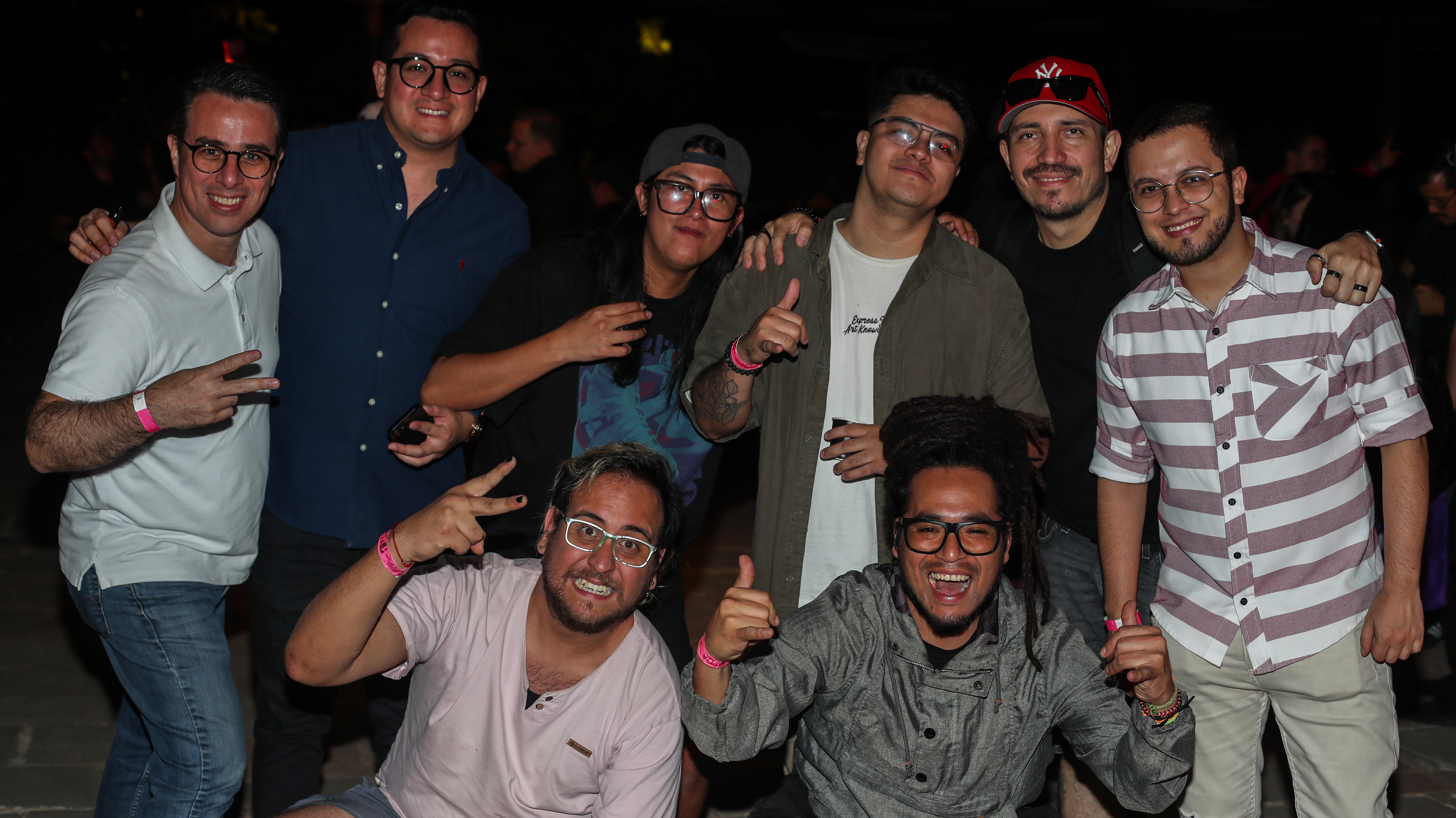 Se tiene previsto que para marzo del próximo año se organice el Festival de Antigua 2025. (Fotografía Prensa Libre: Juan Diego González)