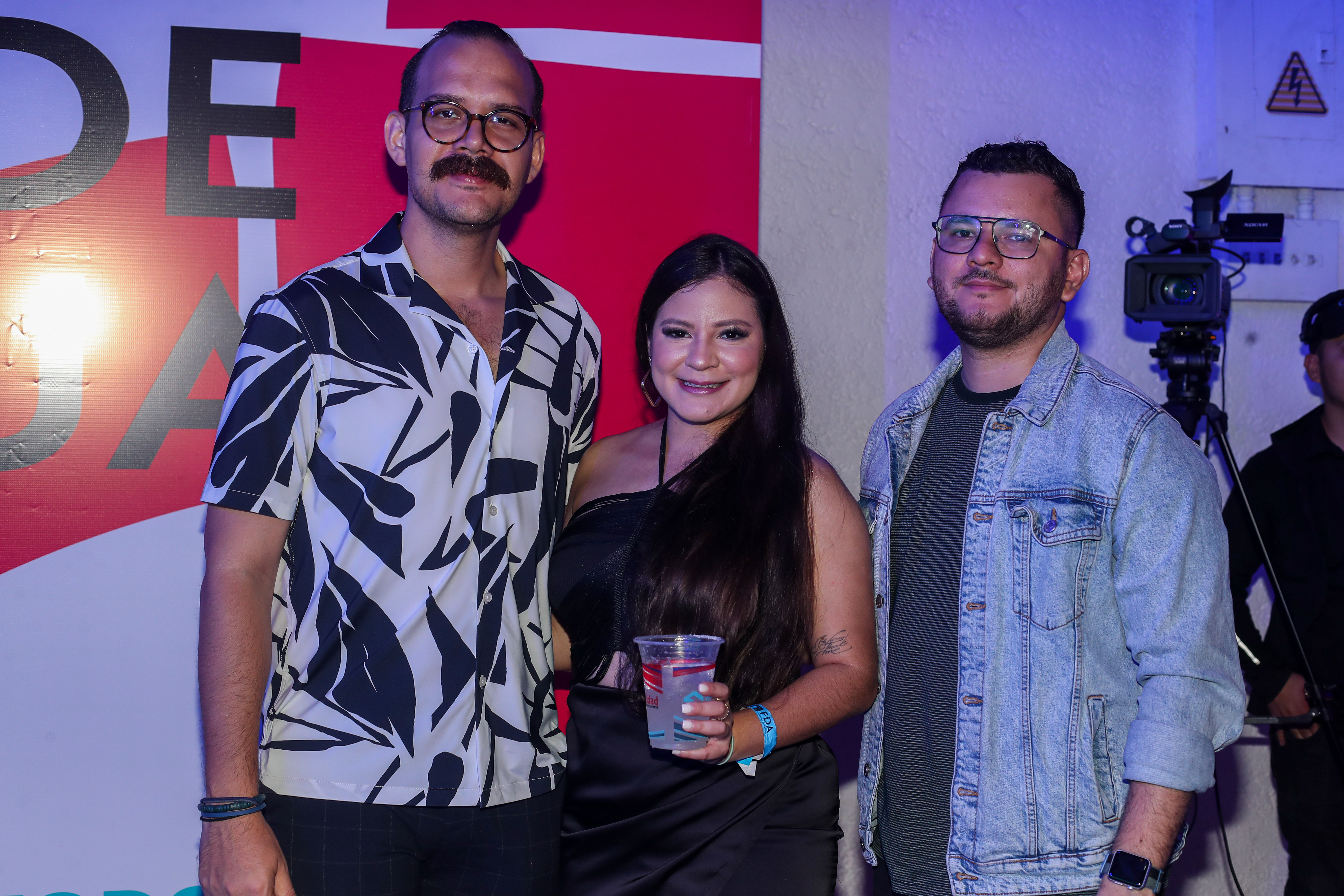 ¡Así se vivió la premiación, cierre y fiesta final de la decimoséptima edición del Festival de Antigua 2024! (Fotografía Prensa Libre: Juan Diego González)