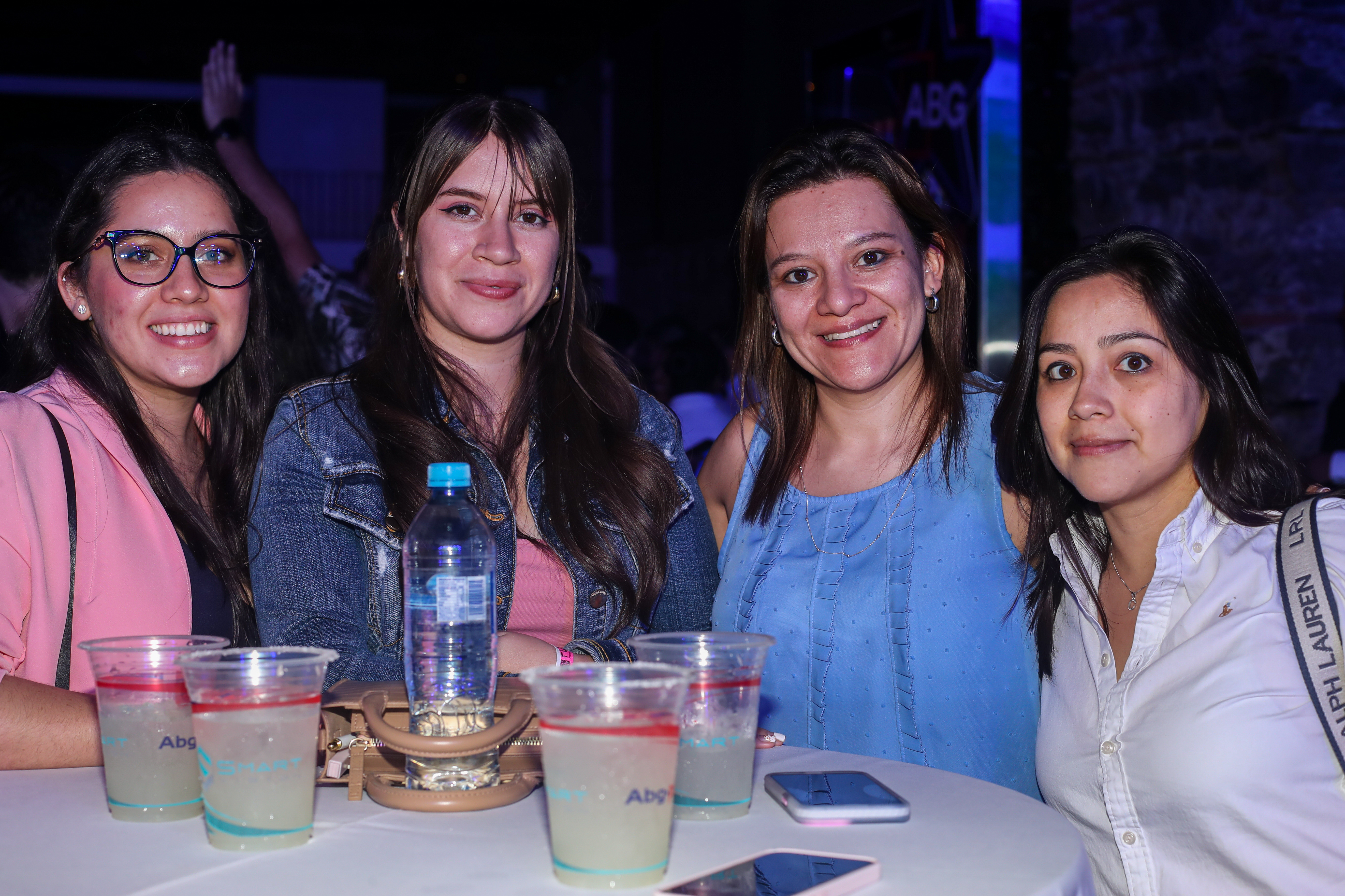 ¡Así se vivió la premiación, cierre y fiesta final de la decimoséptima edición del Festival de Antigua 2024! (Fotografía Prensa Libre: Juan Diego González)