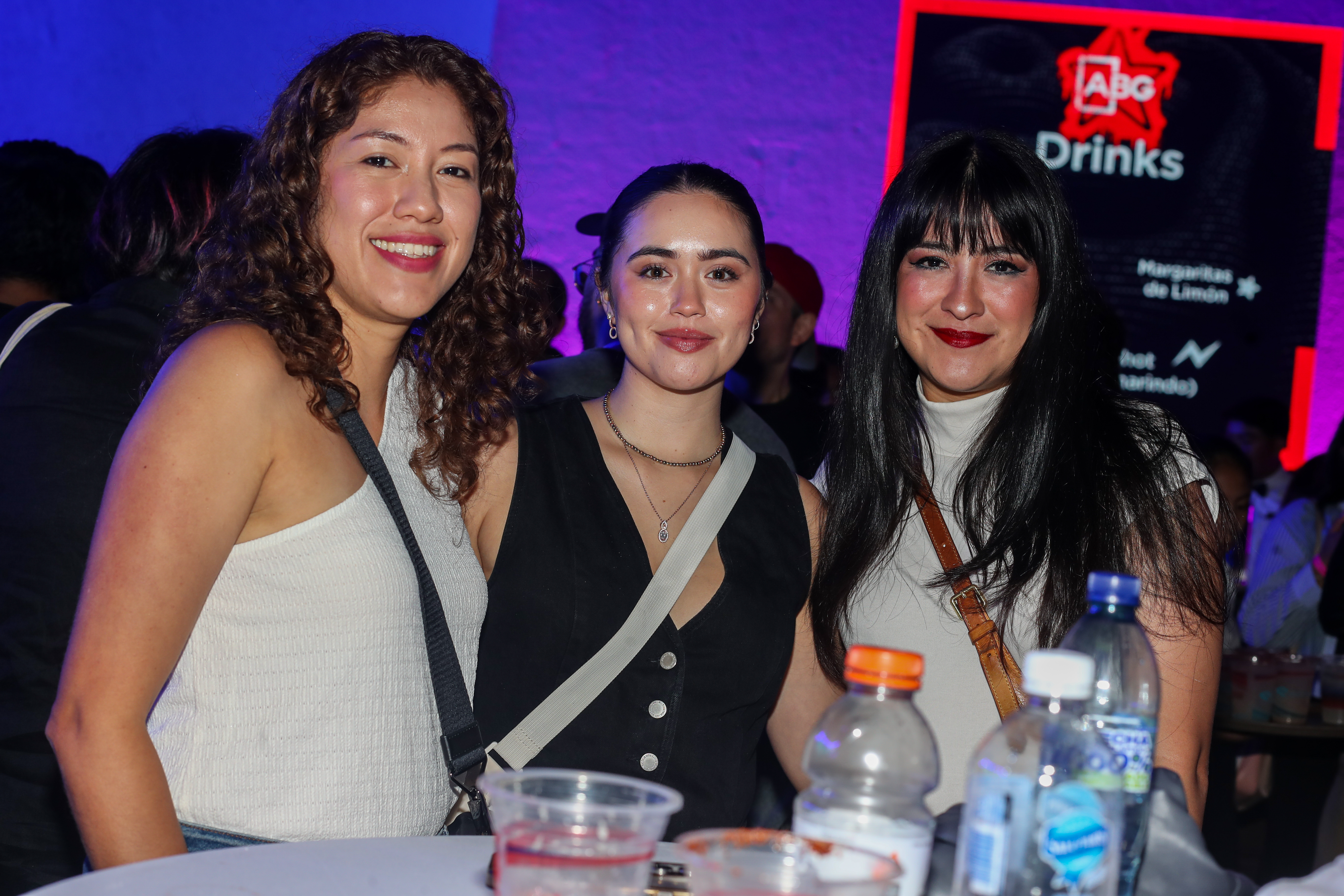 ¡Así se vivió la premiación, cierre y fiesta final de la decimoséptima edición del Festival de Antigua 2024! (Fotografía Prensa Libre: Juan Diego González)