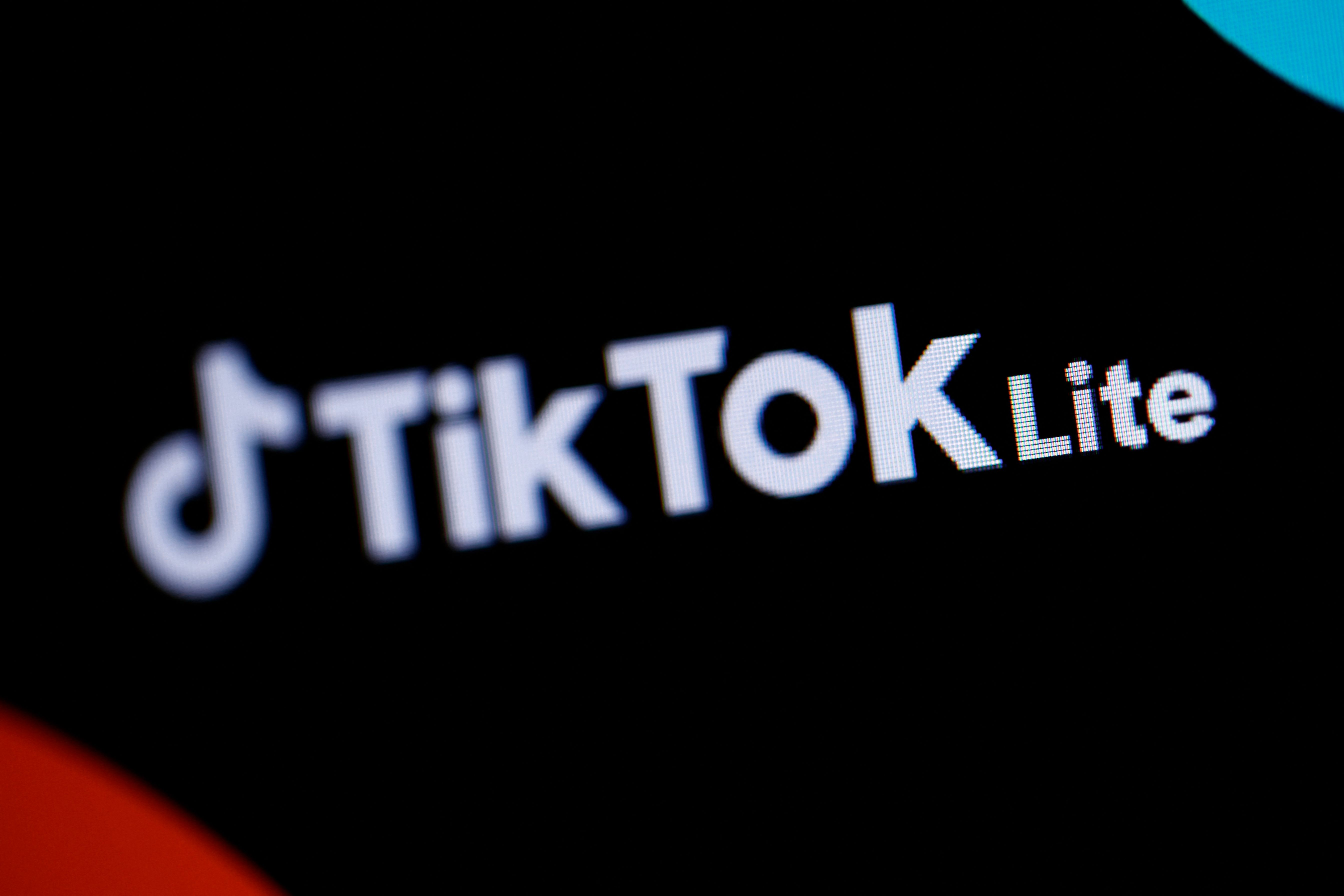 TikTok Lite