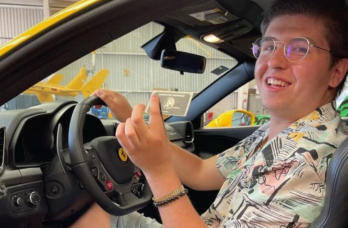 Fofo Márquez fue amenazado por un grupo de narcotraficantes luego de golpear a una mujer