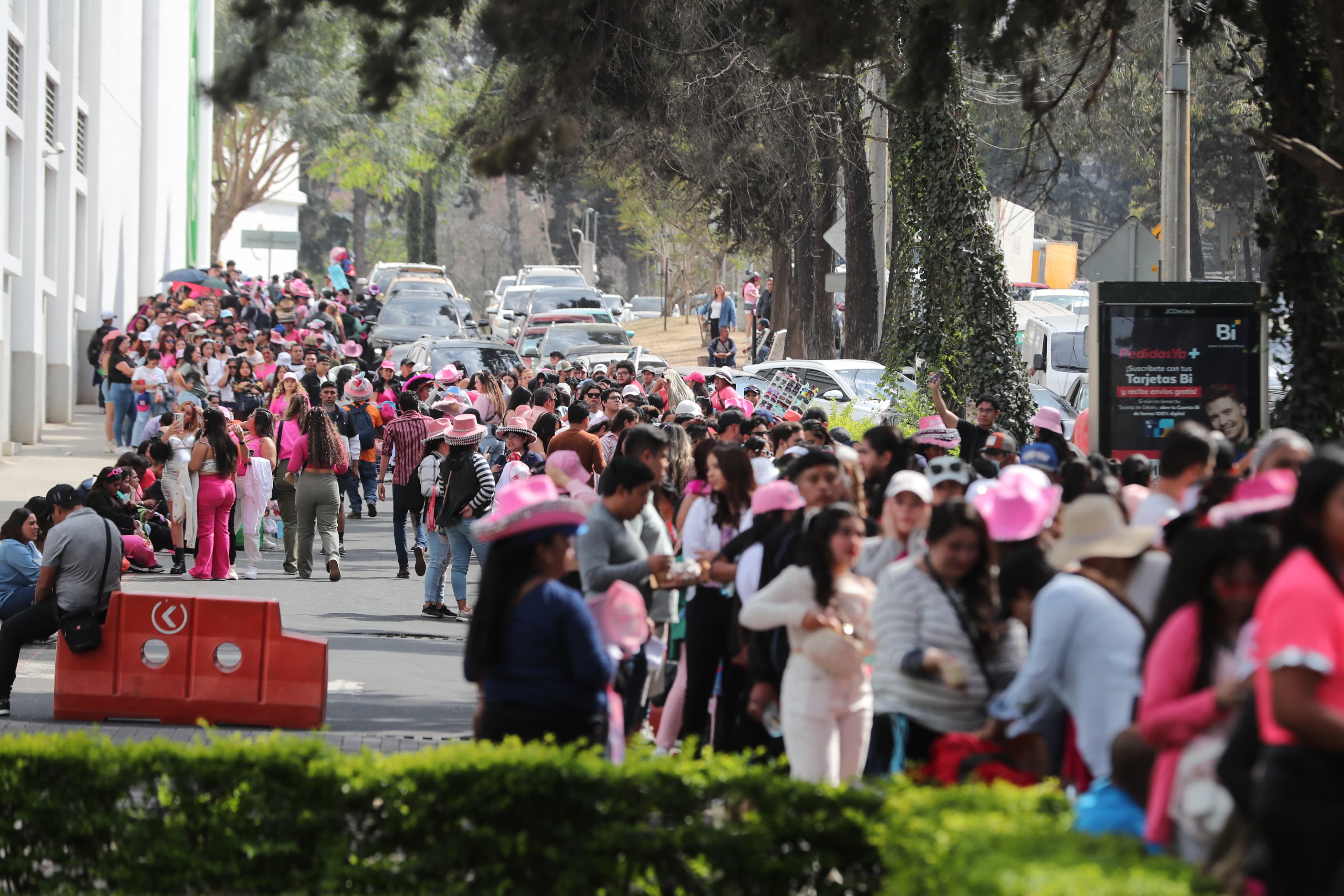 Dictan falta de mérito a favor de mujer señalada de estafar con entradas falsas para conciertos