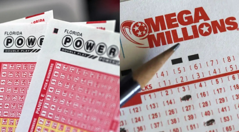 Powerball y Mega Millions realizaron sus últimos sorteos este fin de semana