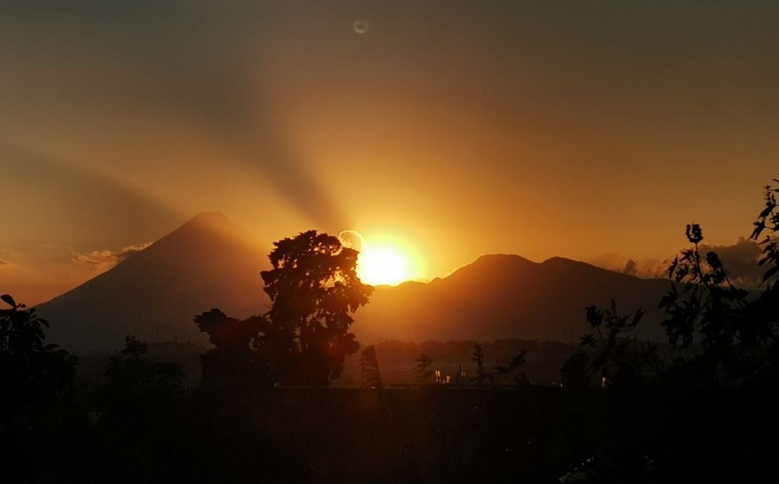 clima en guatemala temperaturas y calor