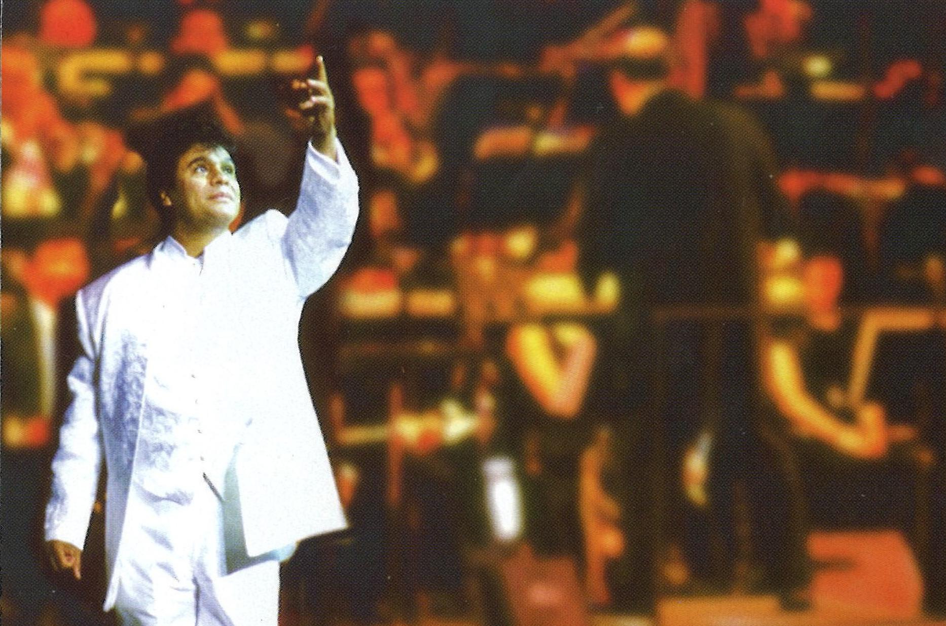 Juan Gabriel