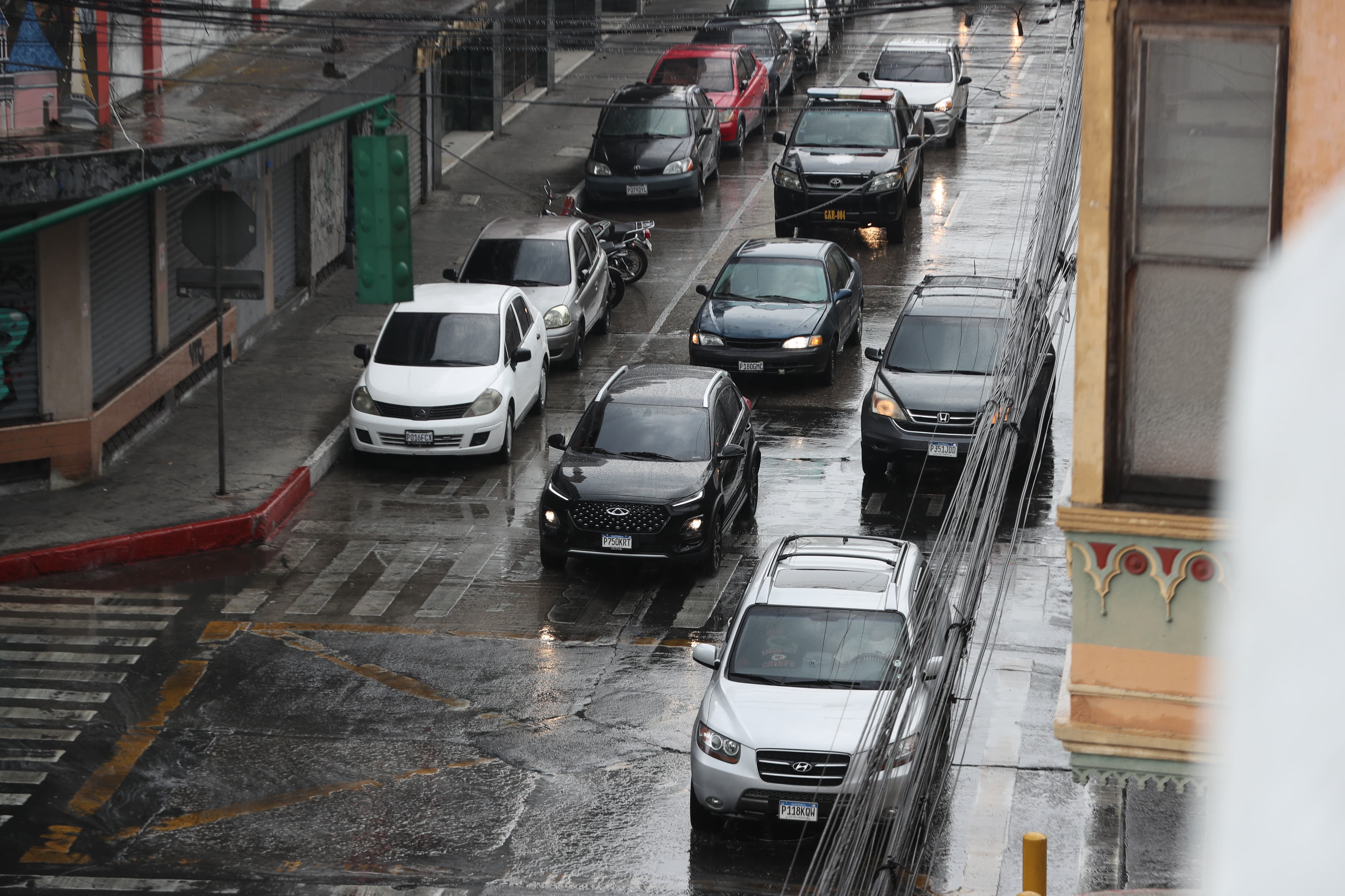 lluvias en guatemala