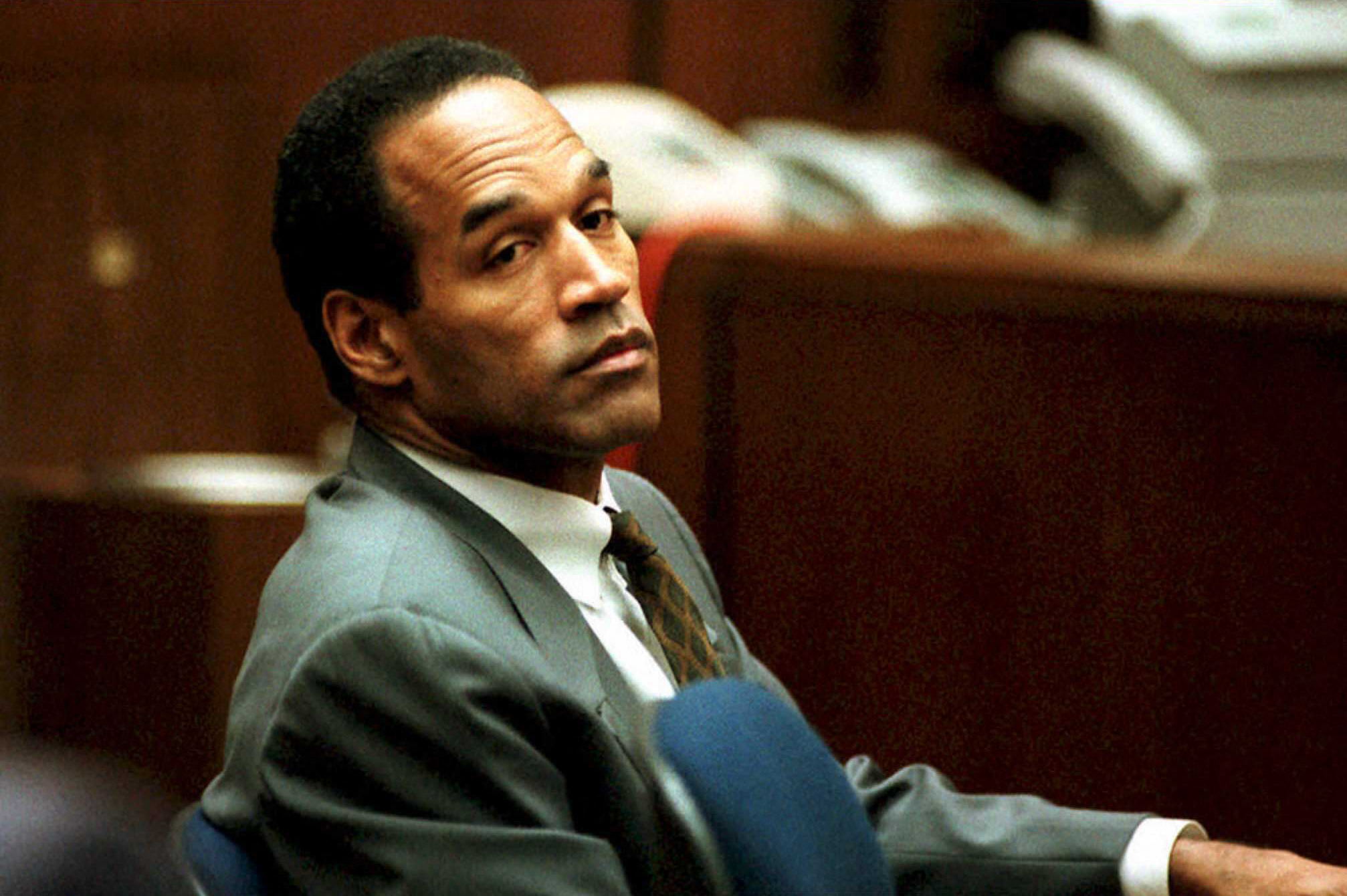 O.J. Simpson,