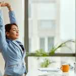 Consejos para evitar el sedentarismo y aumentar el bienestar laboral