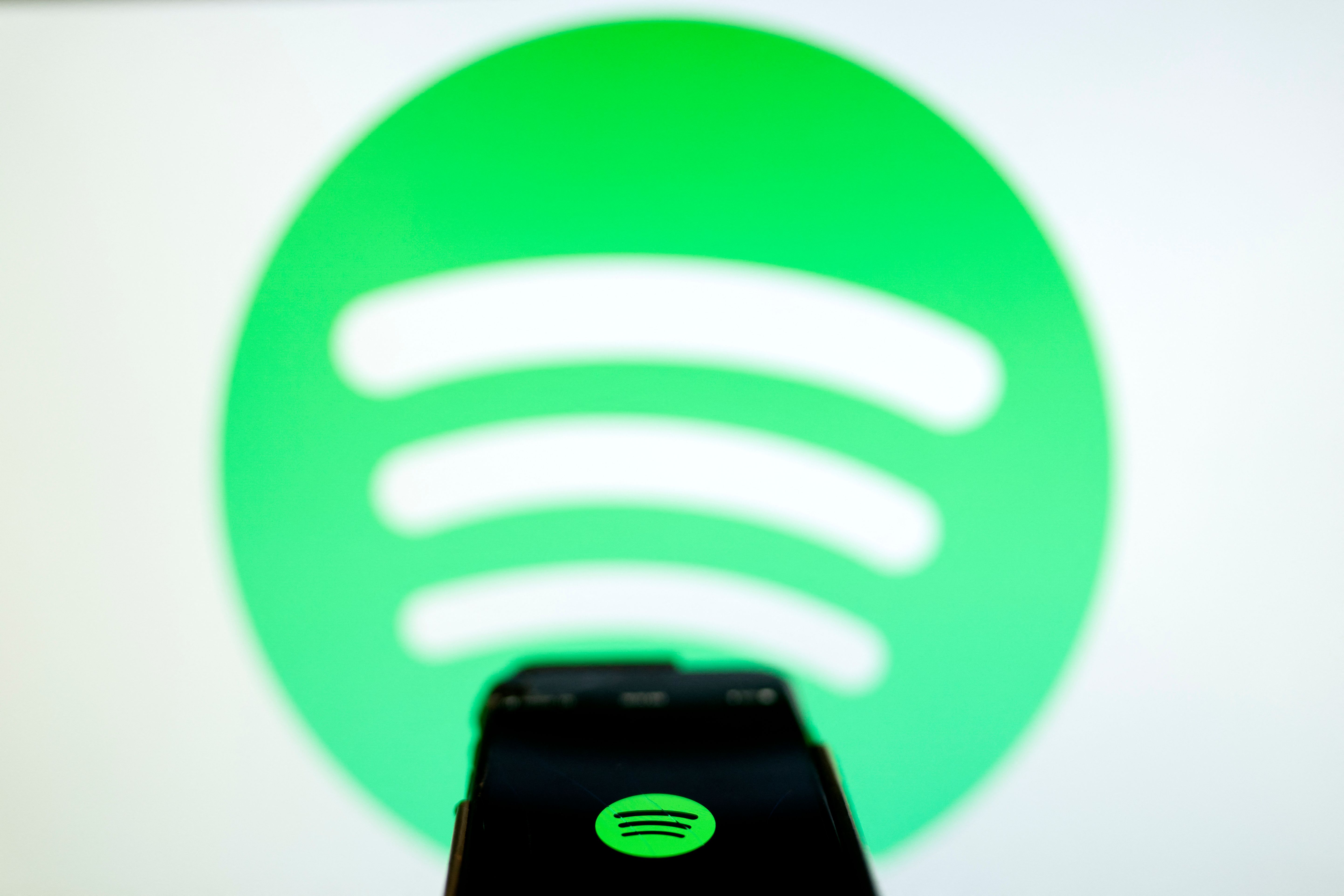 Spotify sube de precio