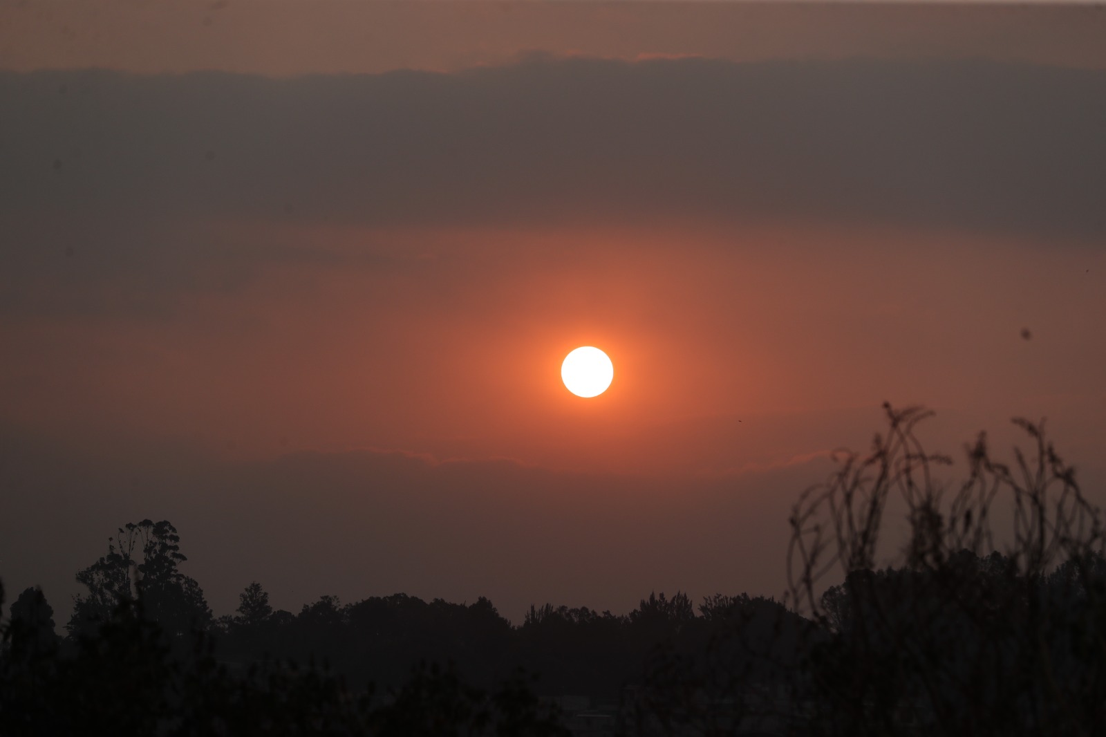 Calor en Guatemala altas temperaturas en peten anticiclon