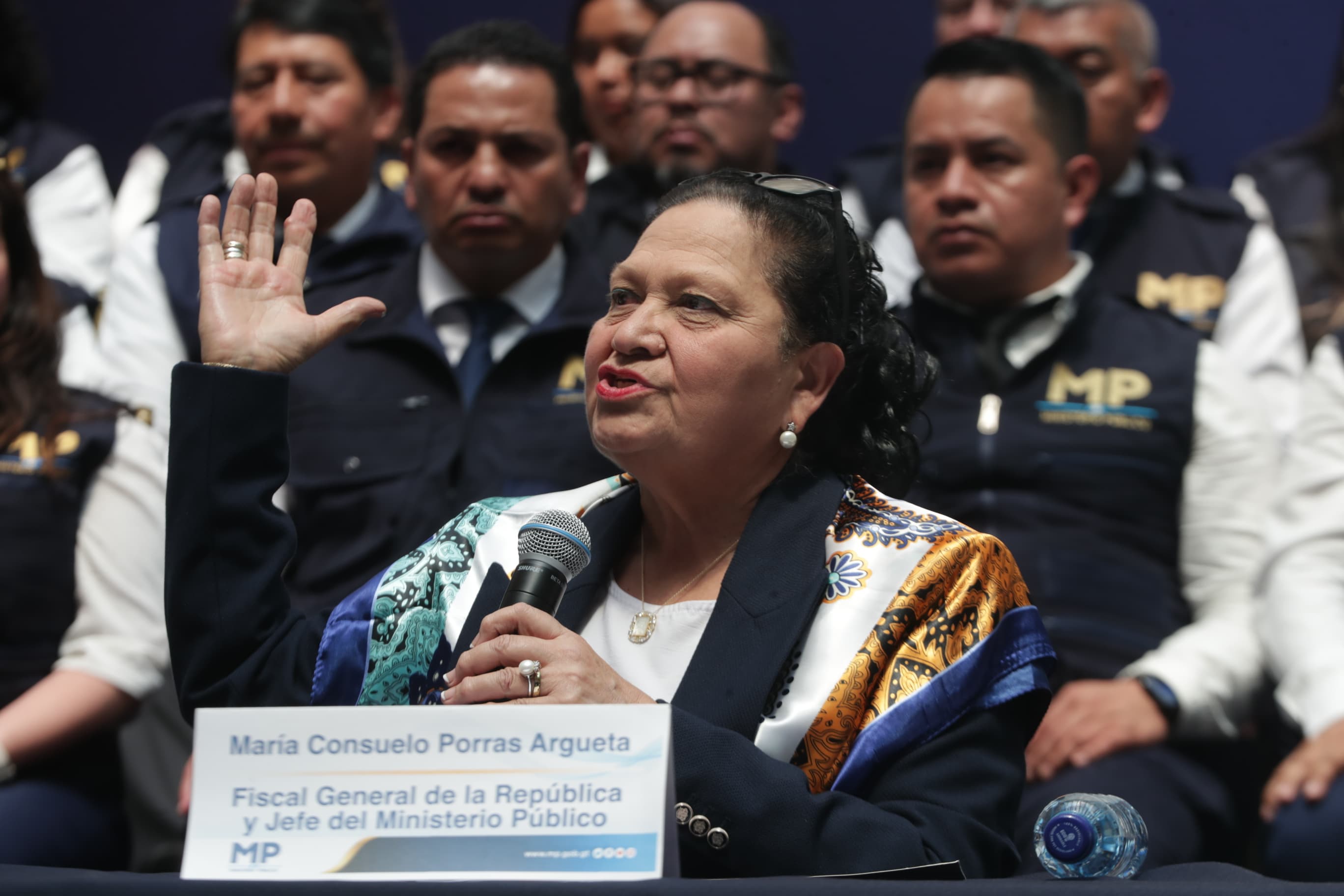 Consuelo Porras en conferencia del Ministerio Publico 7 de mayo 2024 (6)