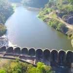 Hidroeléctricas 1 generadora