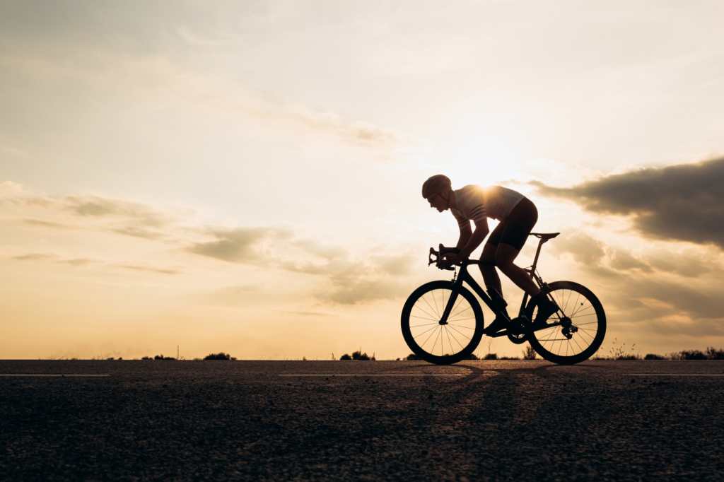 Cuáles son los beneficios del ciclismo en el cuerpo, las emociones y la contemplación